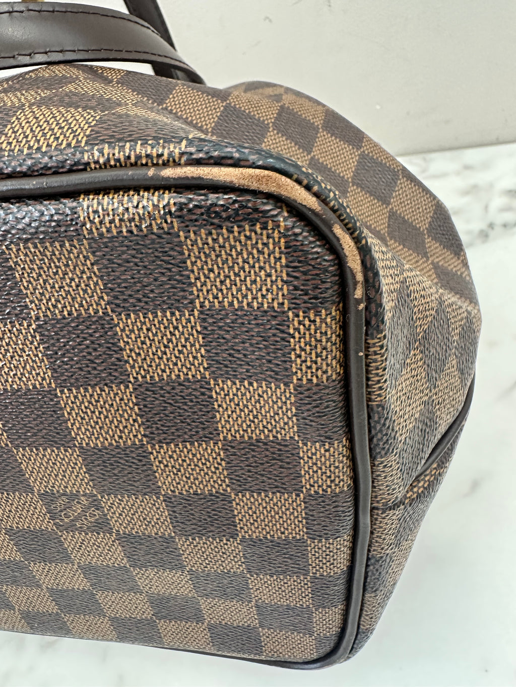 Louis Vuitton Damier Westminster GM
