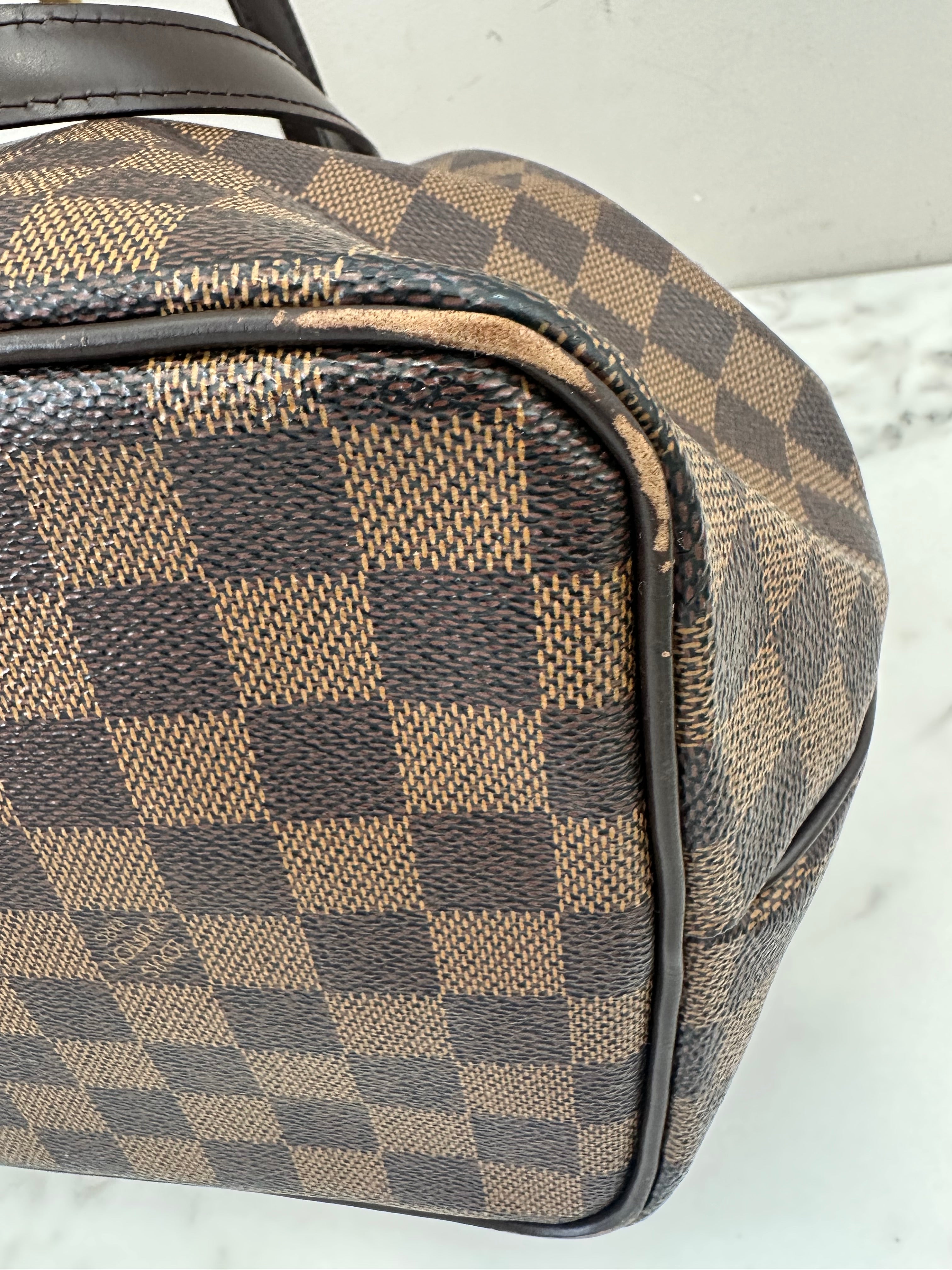 Louis Vuitton Damier Westminster GM