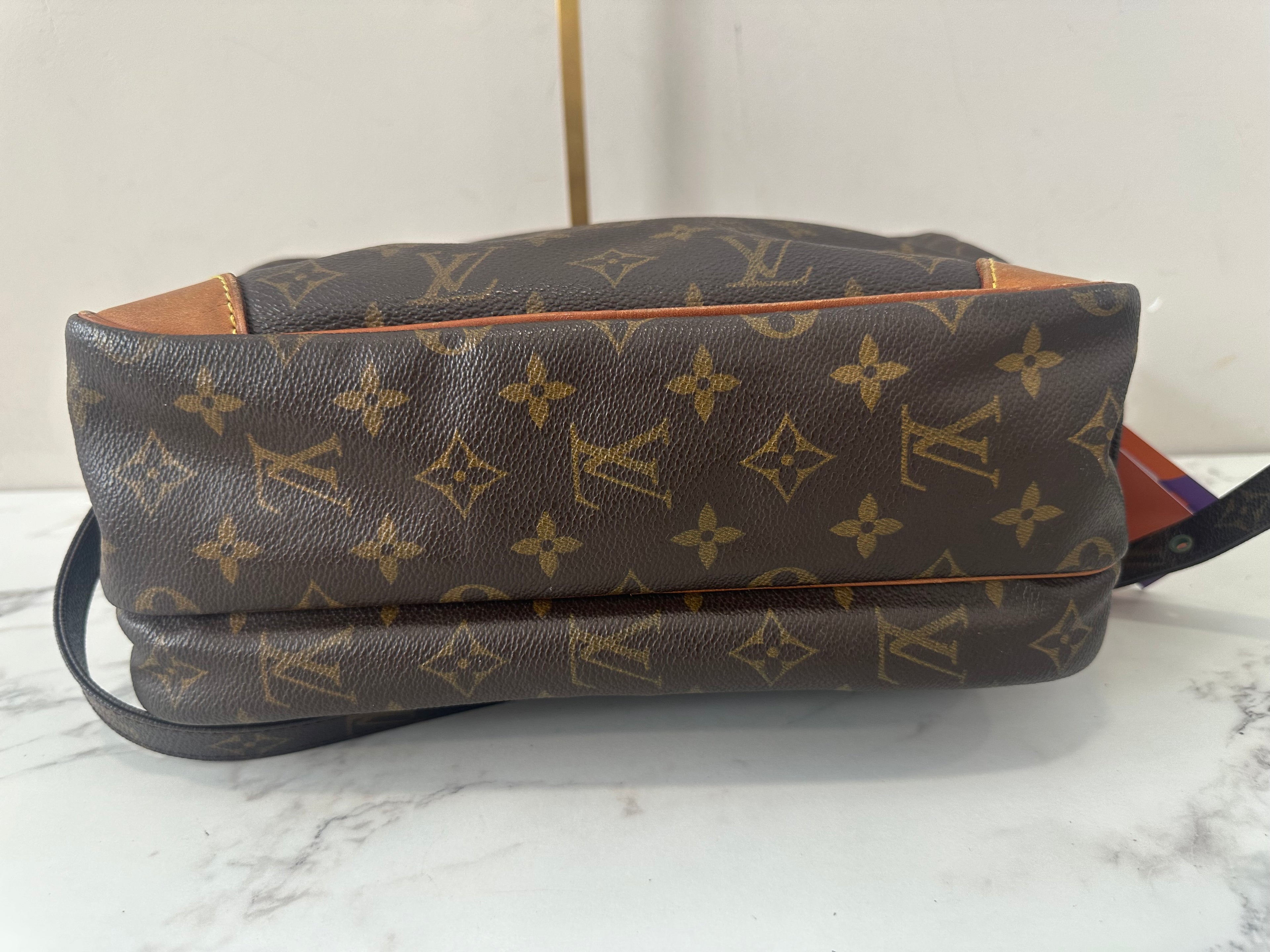 Louis Vuitton Nile