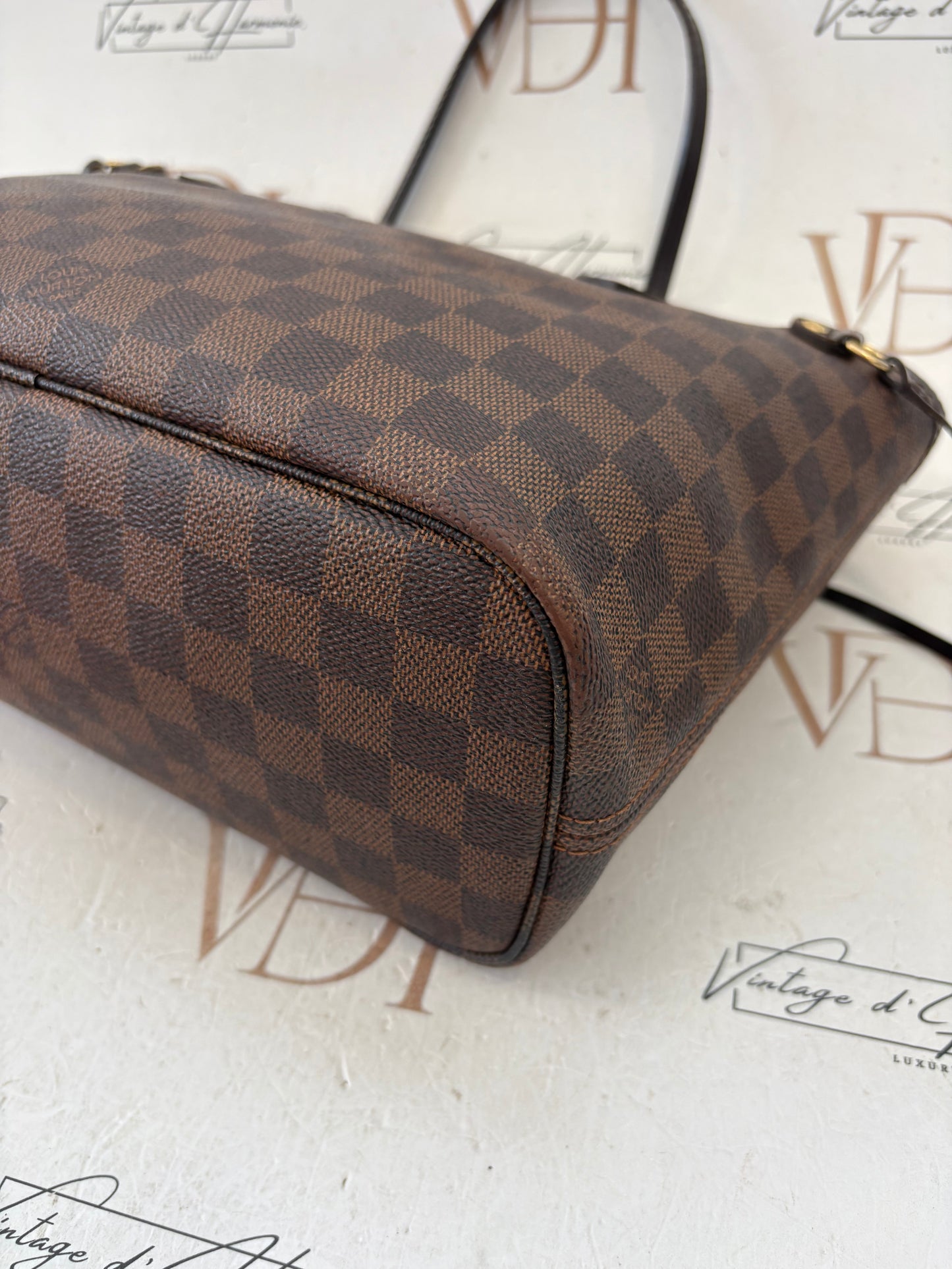 017125 - Louis Vuitton Neverfull PM