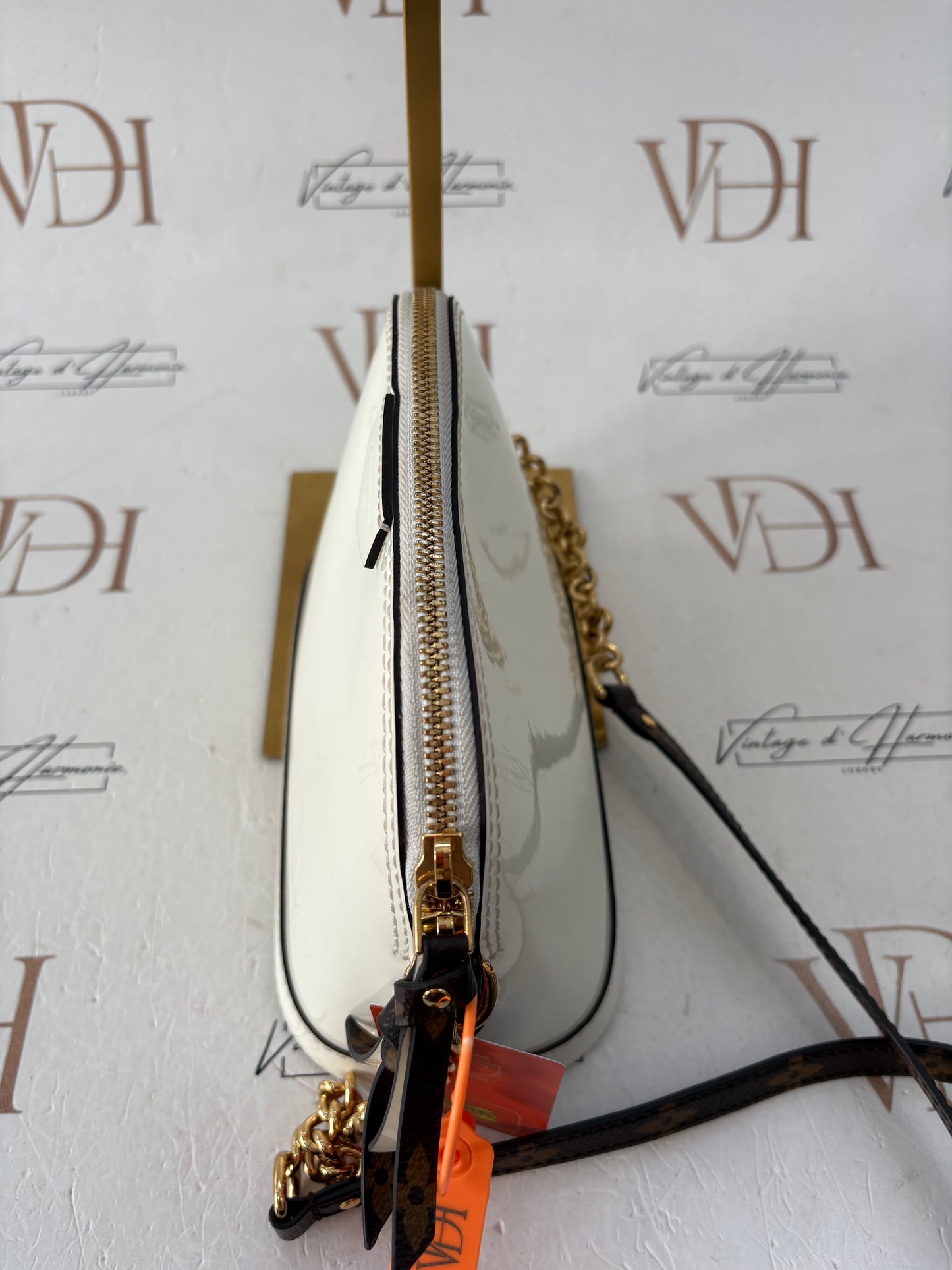 384014 - Louis Vuitton Alma BB