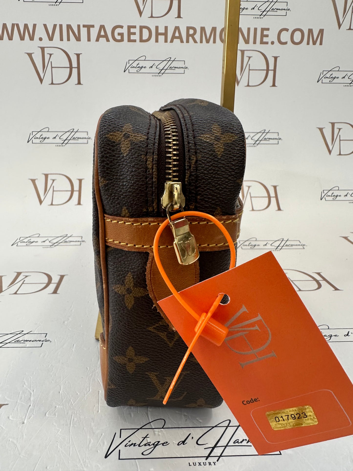 017923 - Louis Vuitton Compiegne 28