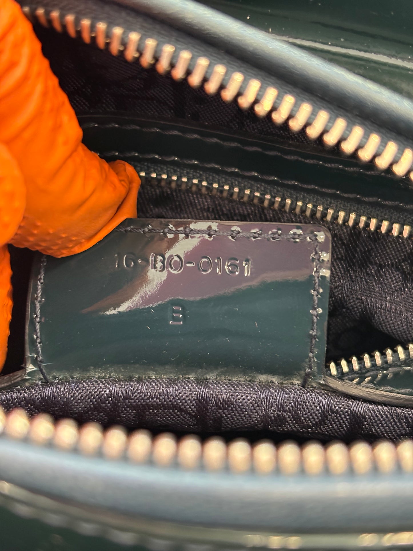 383668 - Dior Lady