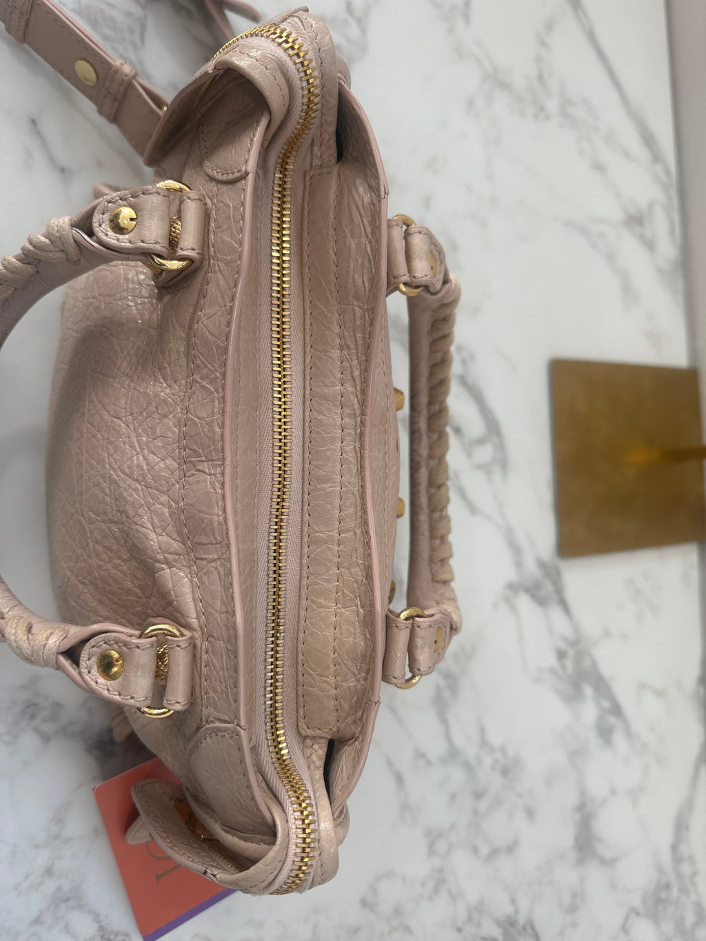 Balenciaga Giant City