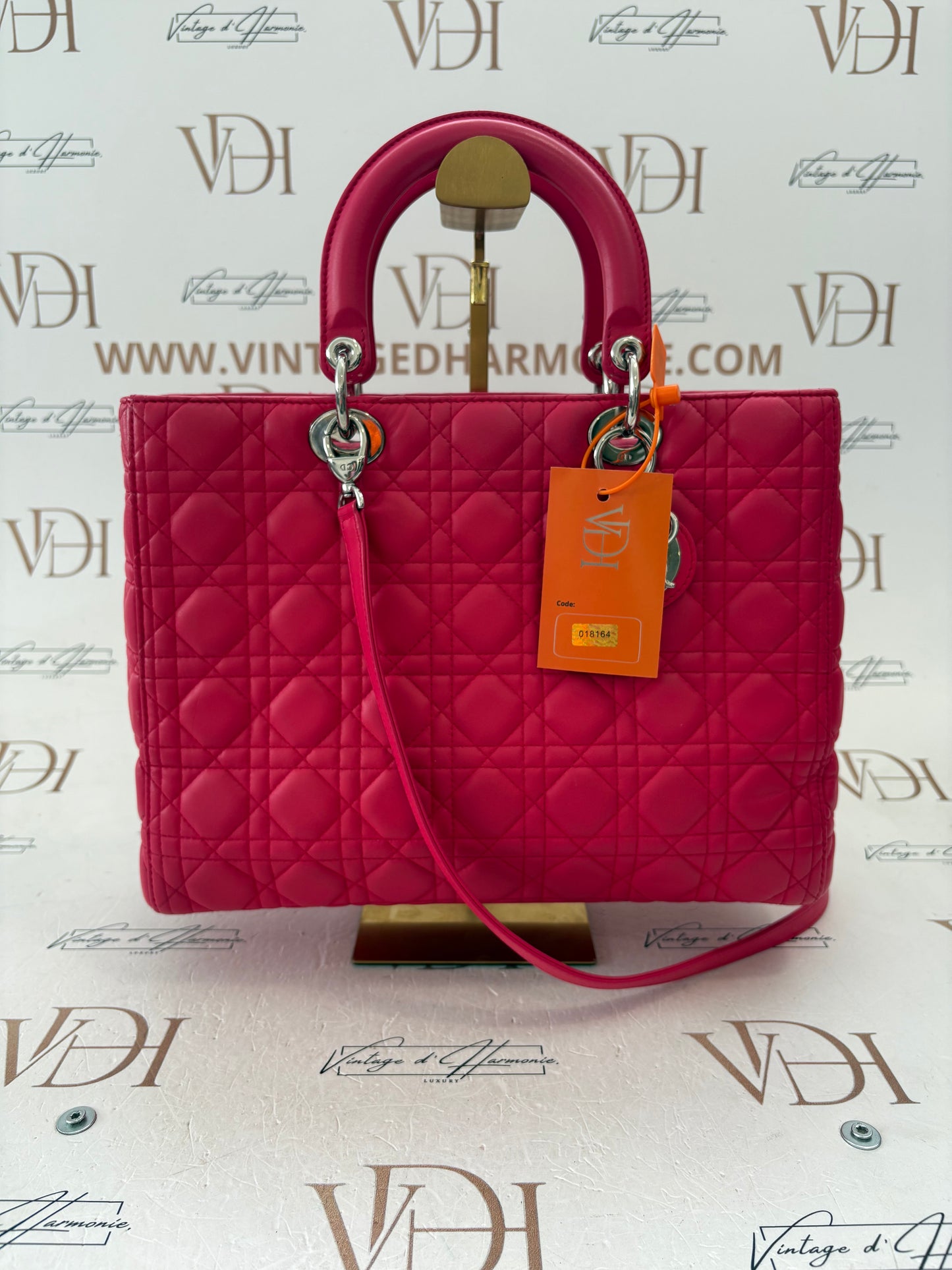 018164 - Lady Dior