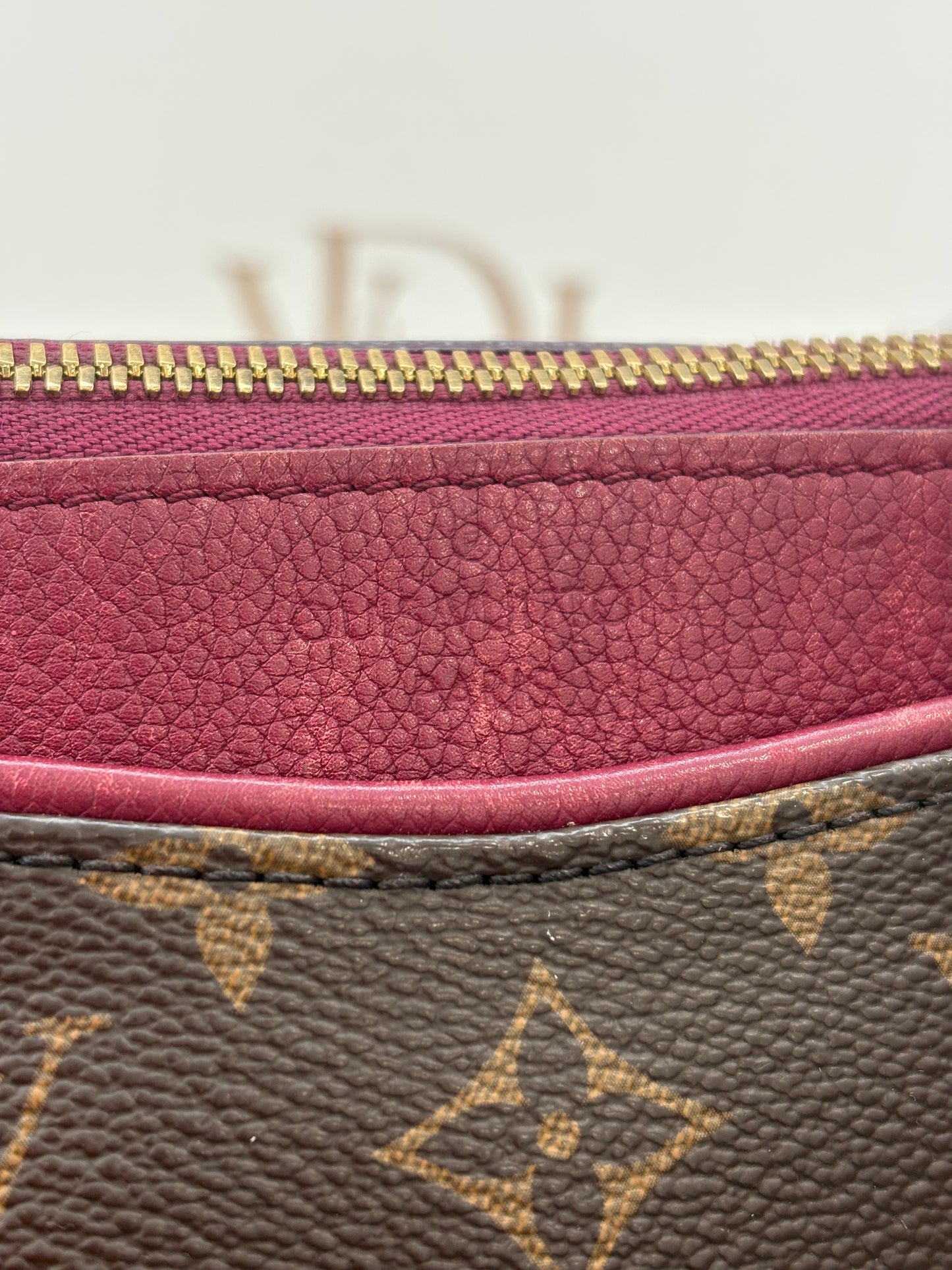 200883 - Louis Vuitton Pallas