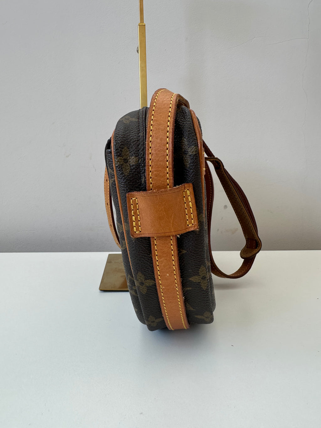 Louis Vuitton Jeune Fille MM