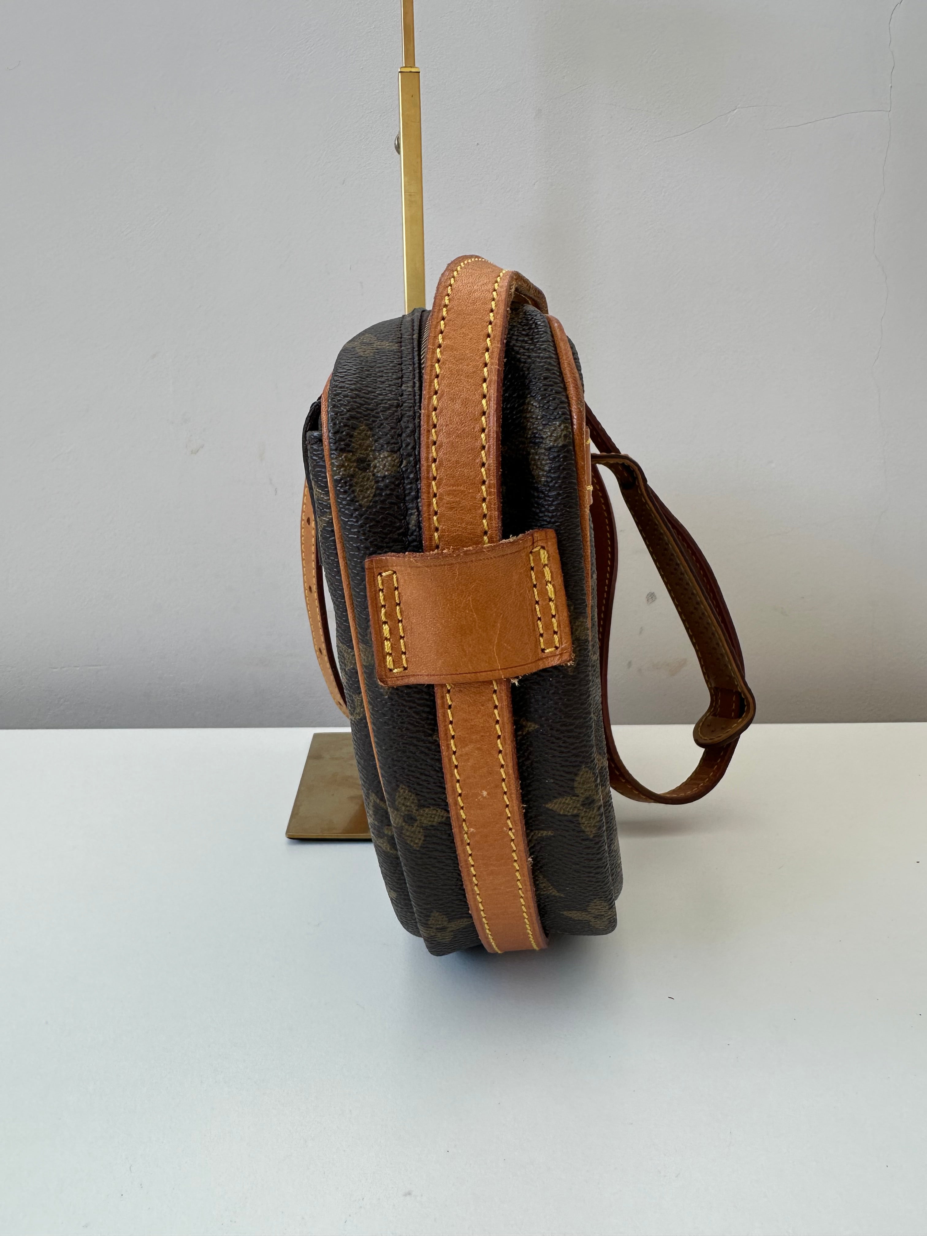 Louis Vuitton Jeune Fille MM