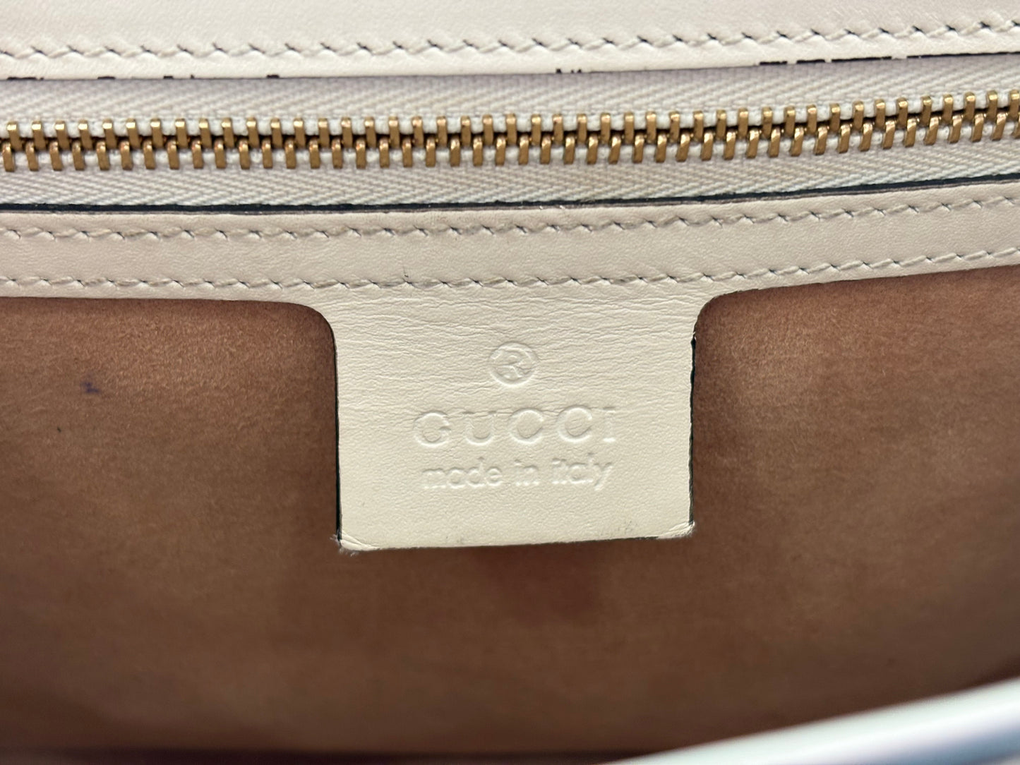 200798 - Gucci Sylvie