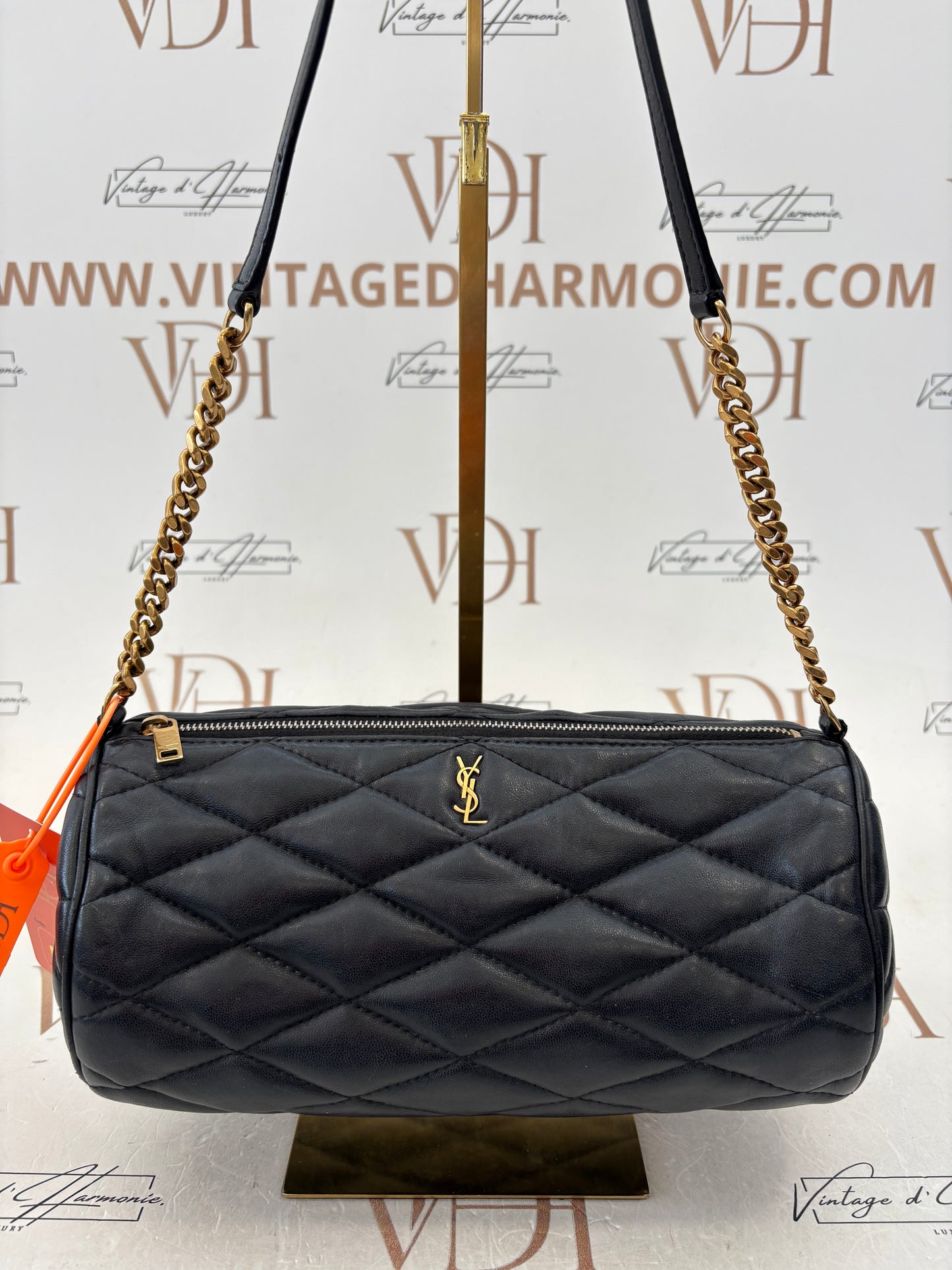 383594 - Saint Laurent Sade