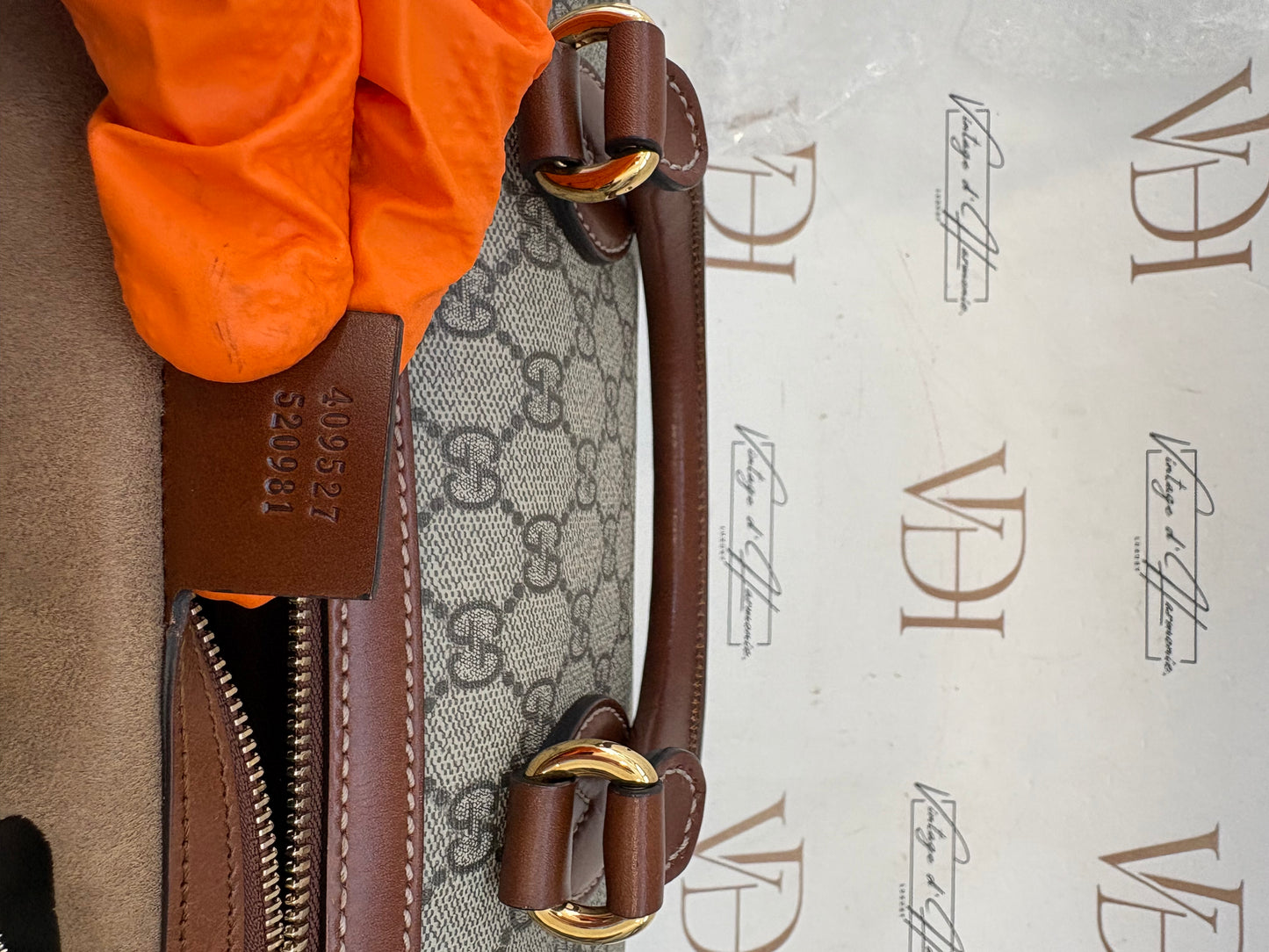384211 - Gucci Bag
