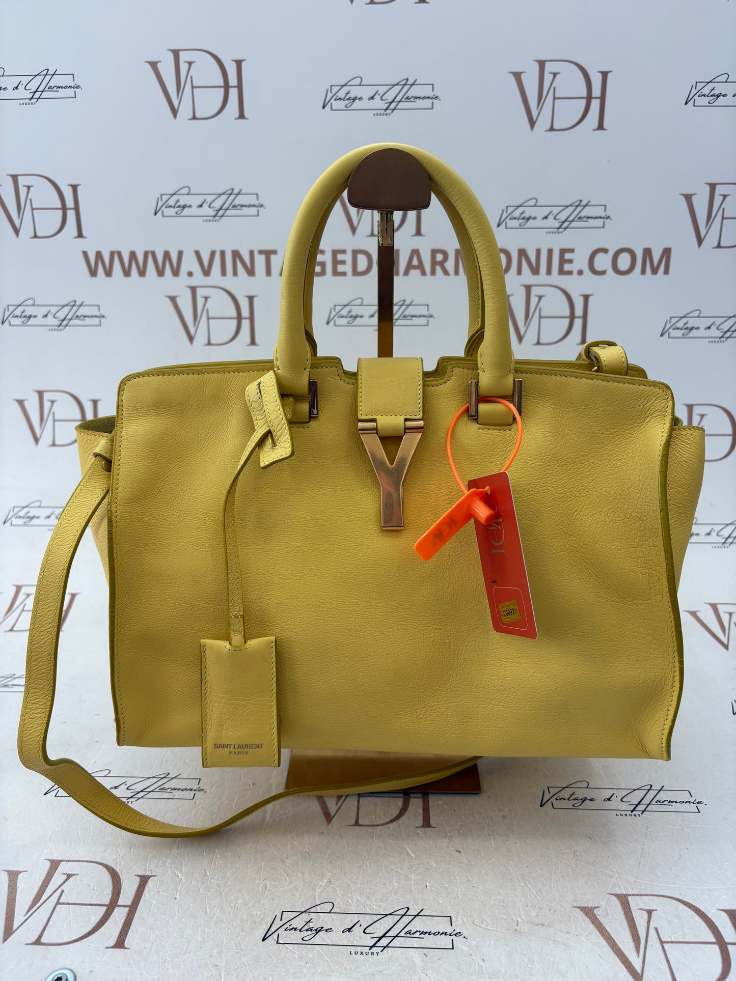 200921 - Saint Laurent Chyc Y-Ligne