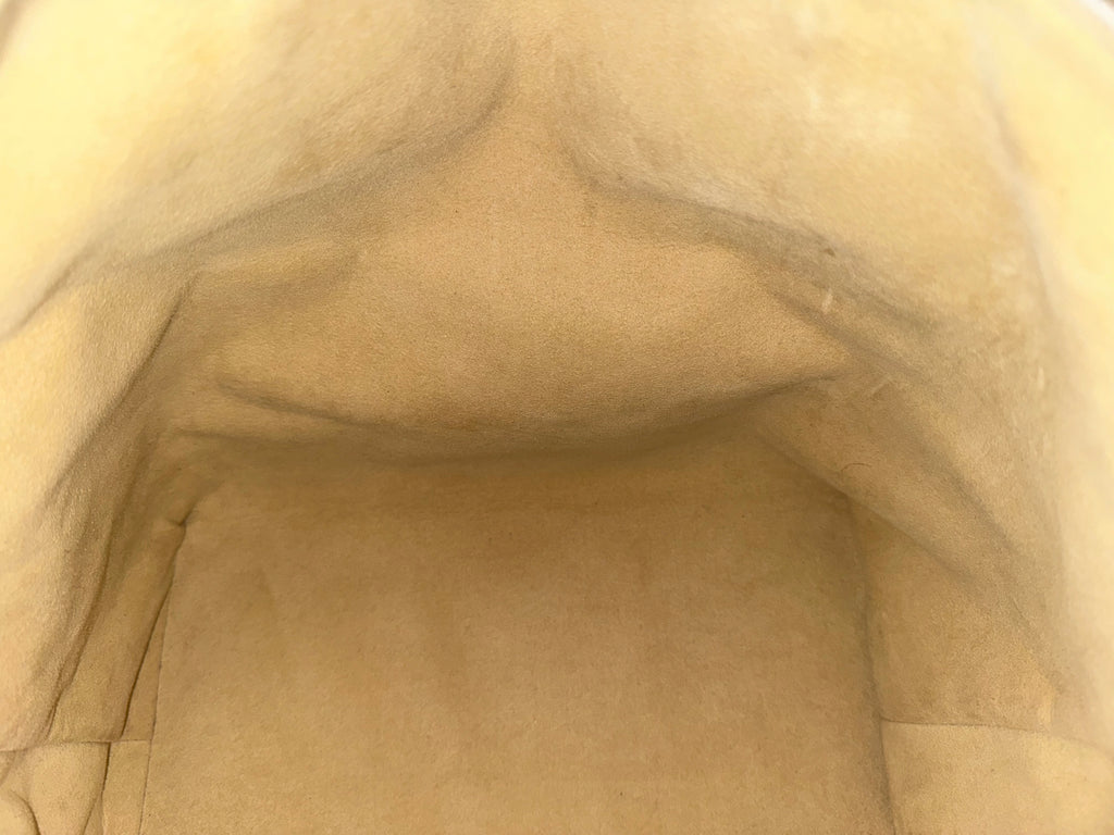 Louis Vuitton Azur Saleya MM