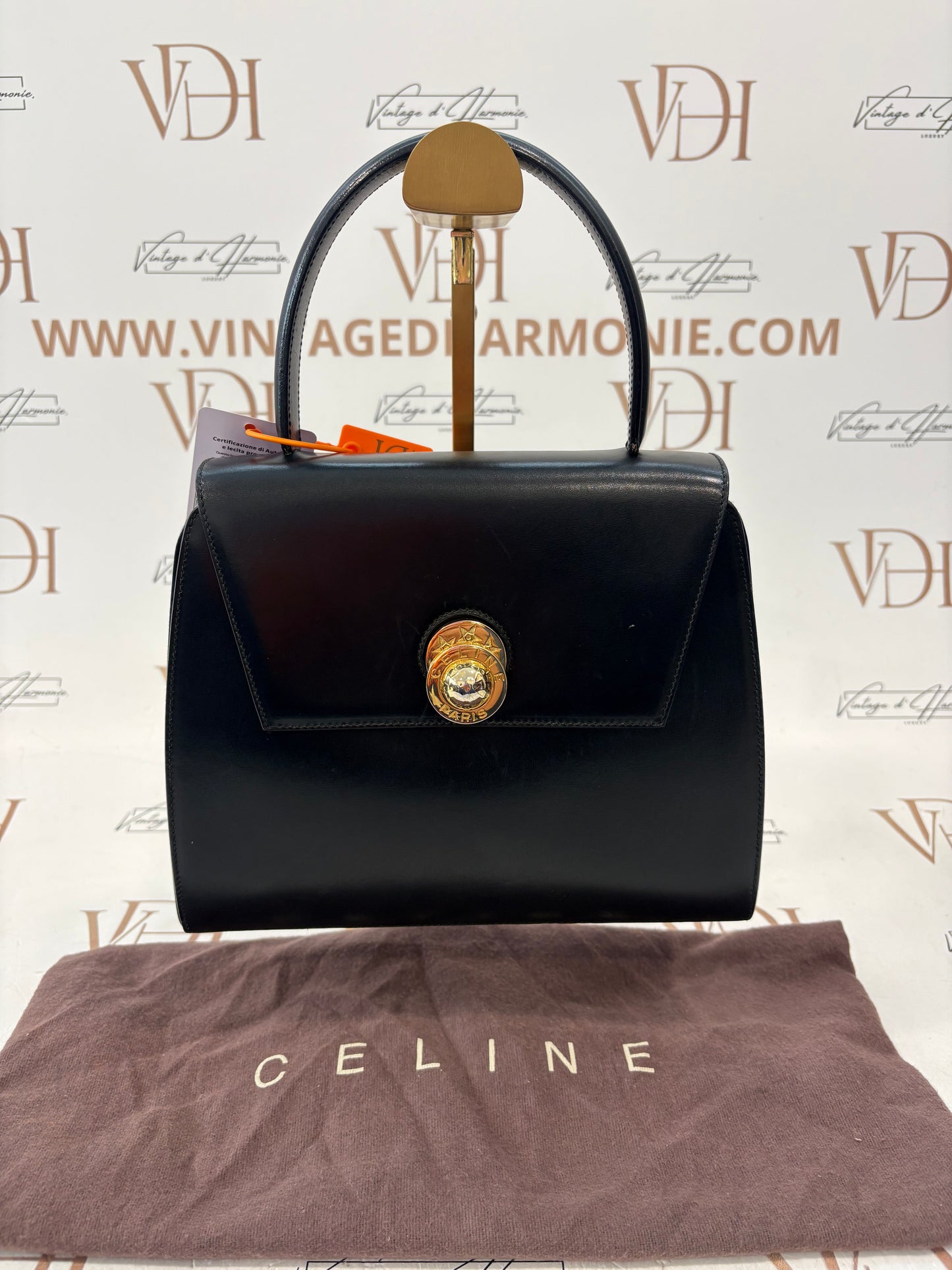 018182 - Céline Star Ball