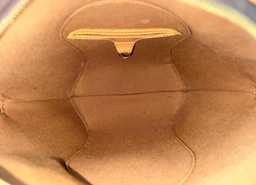 Louis Vuitton Ellipse PM