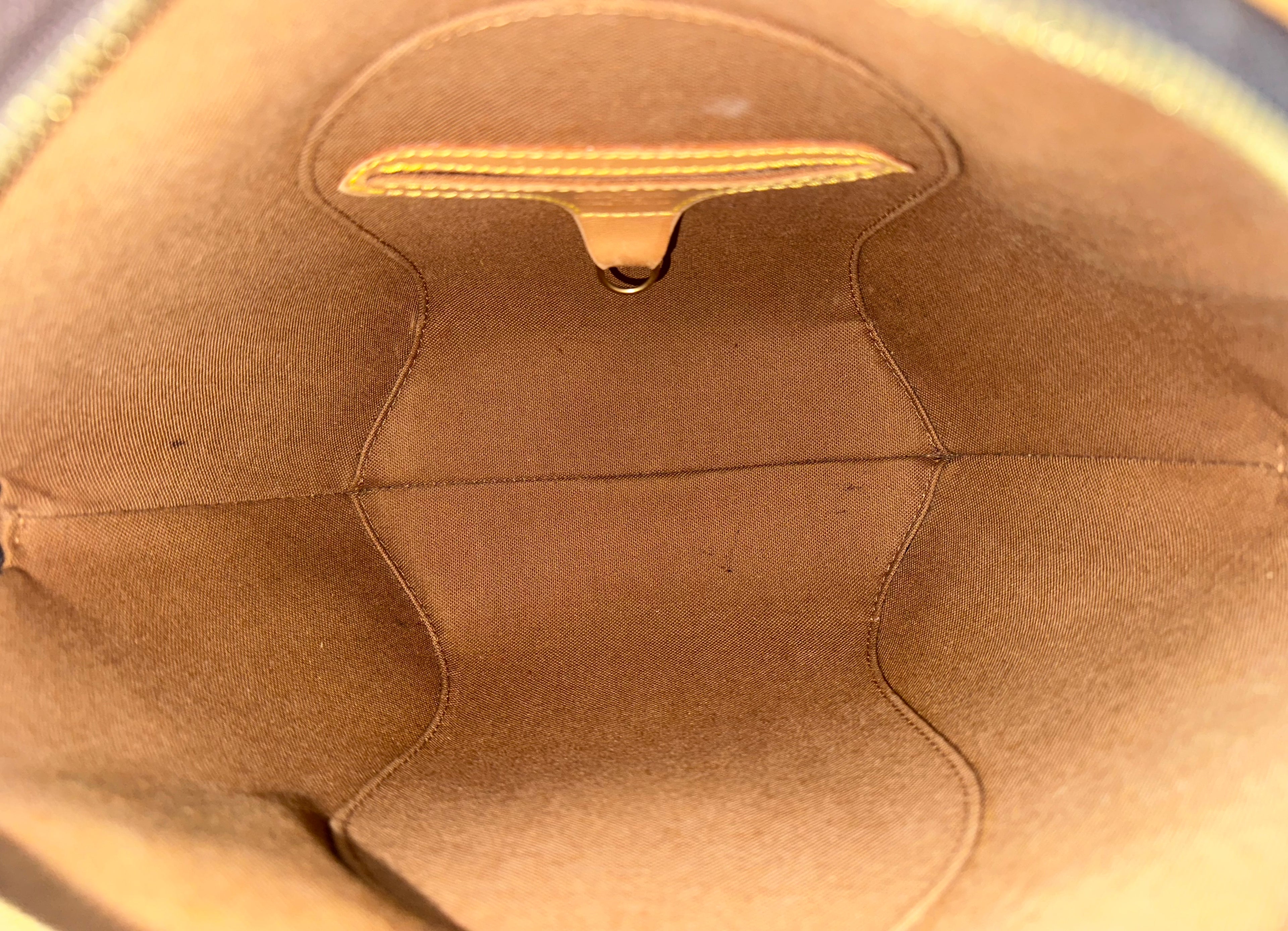 Louis Vuitton Ellipse PM