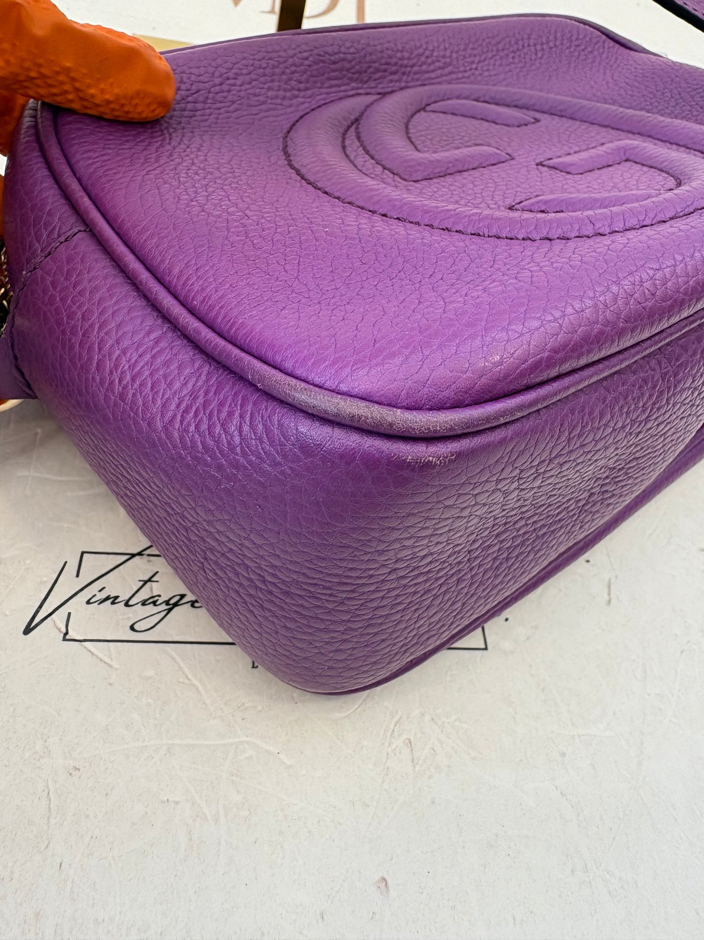 383170 - Gucci Soho