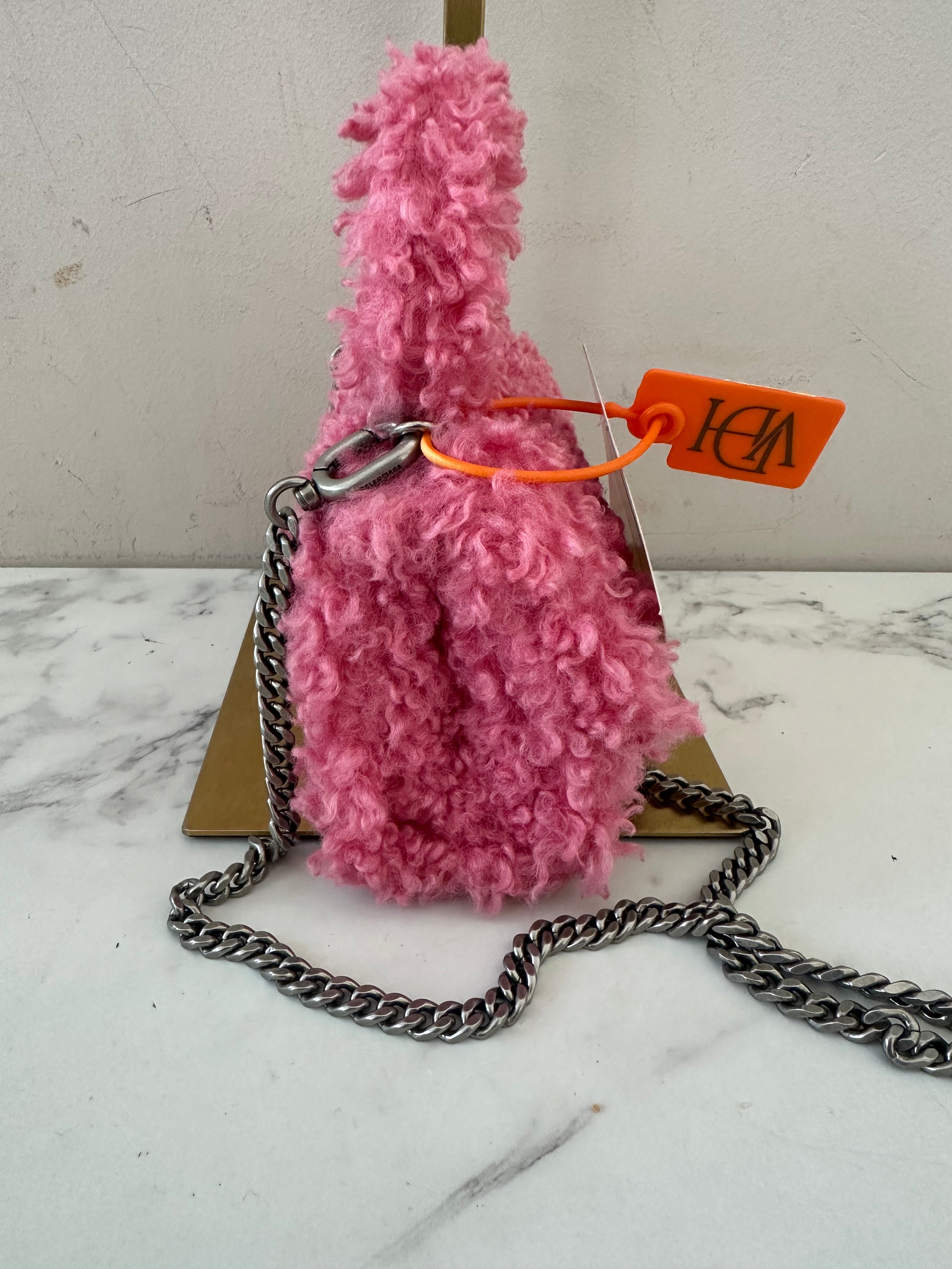 Balenciaga Hourg Lass