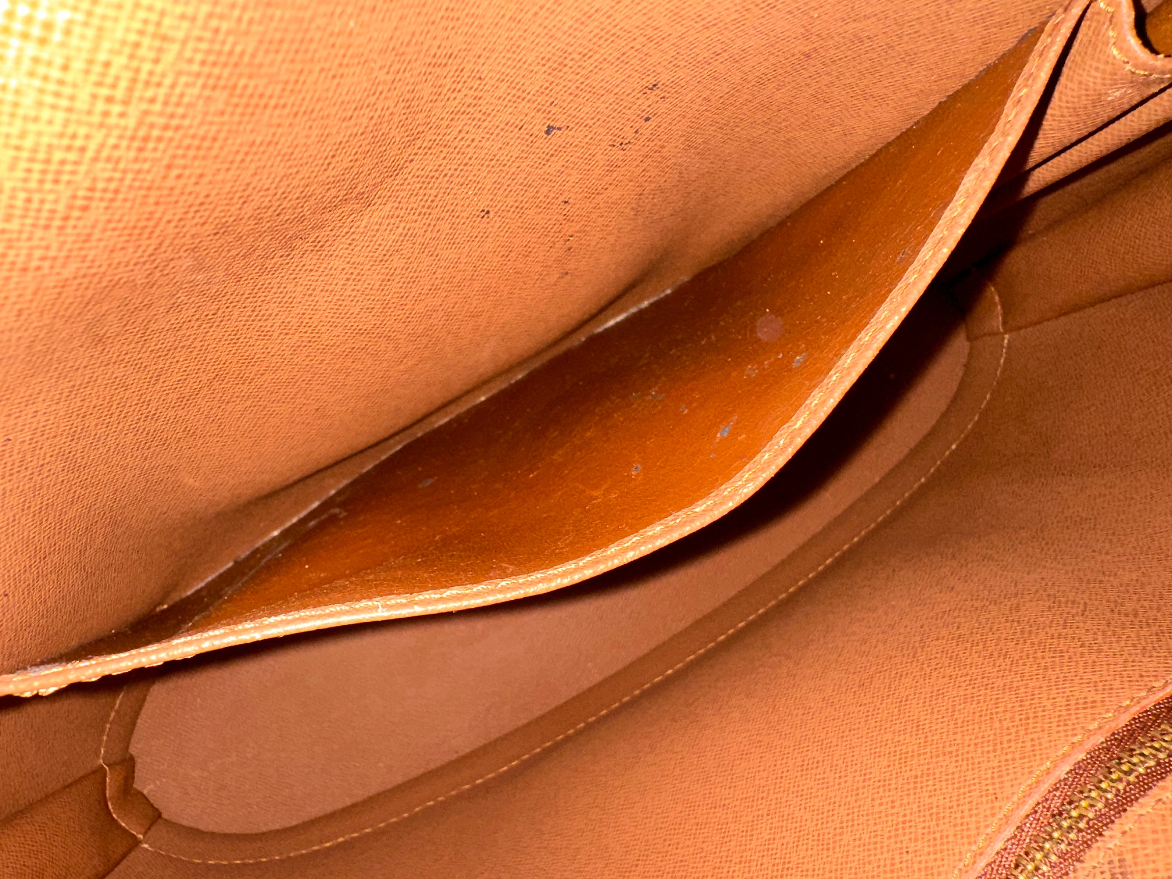 Louis Vuitton Babylone