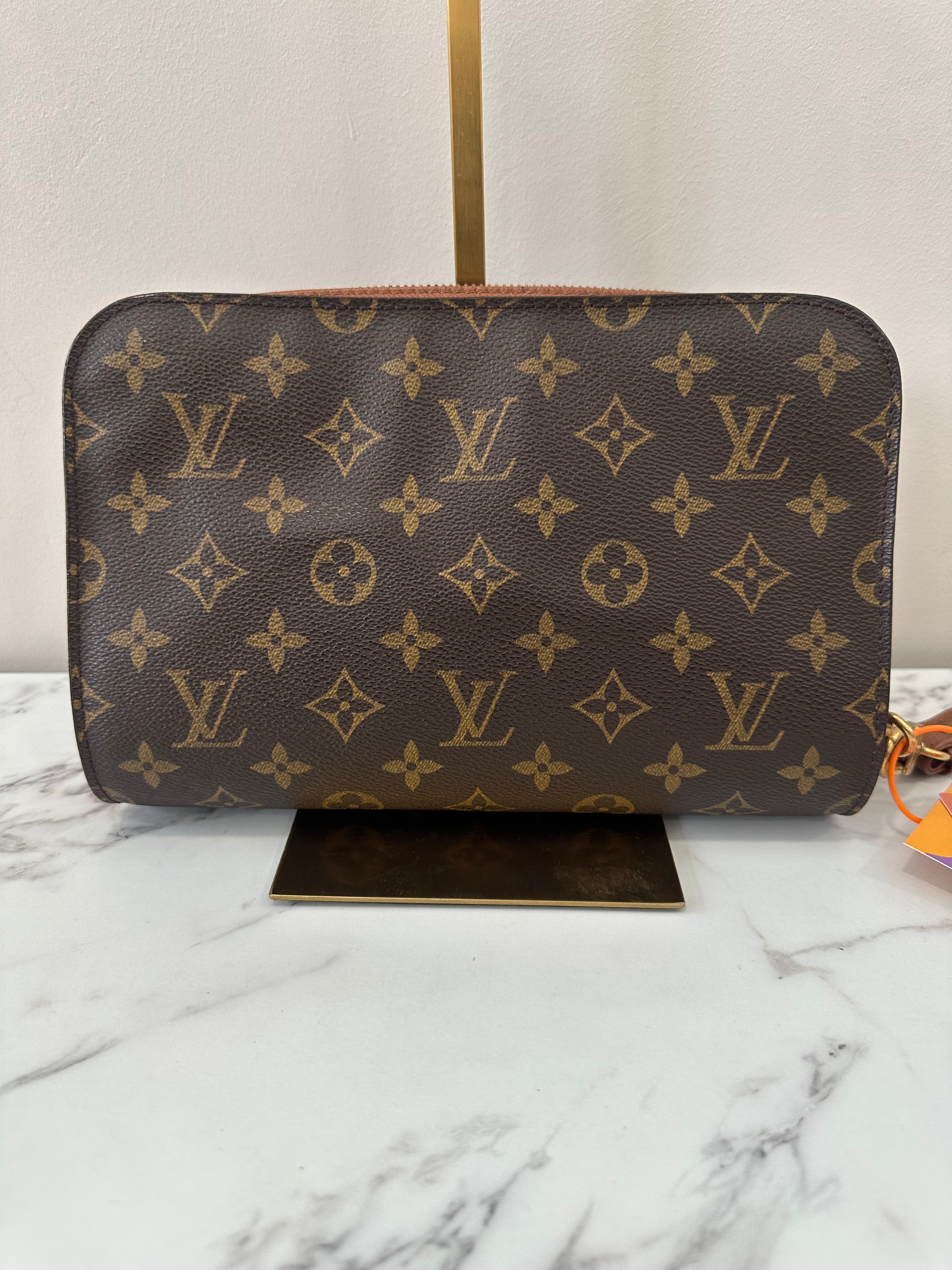 Louis Vuitton Orsay