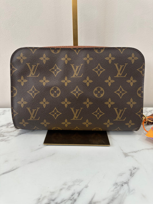 Louis Vuitton Orsay