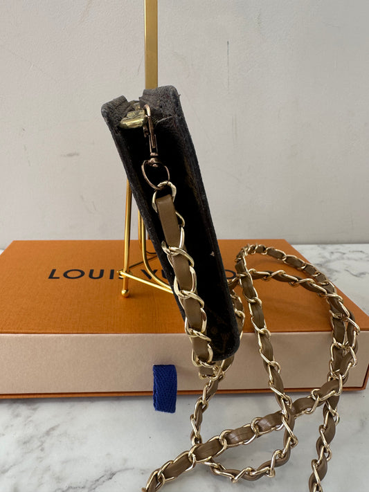Louis Vuitton Pochette Bucket