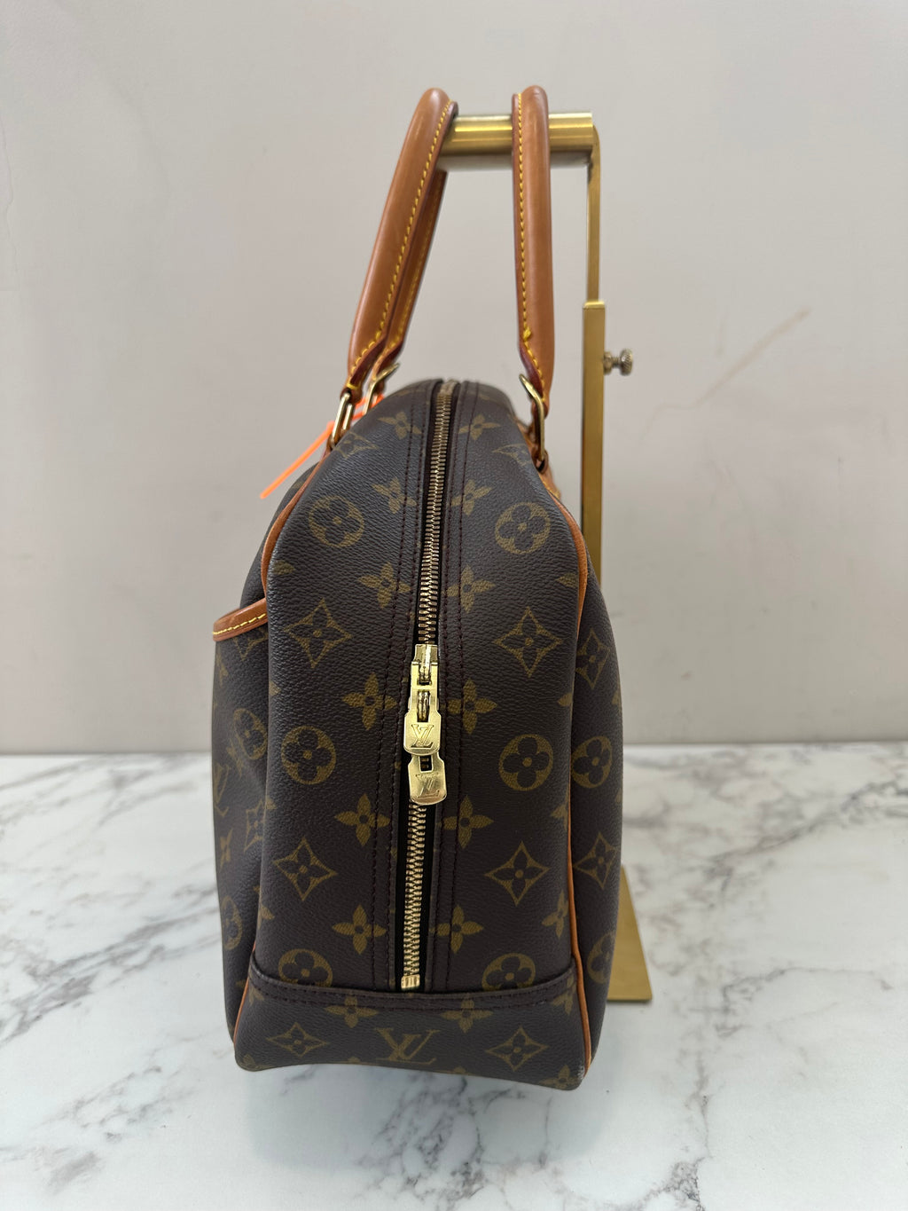 Louis Vuitton Deauville