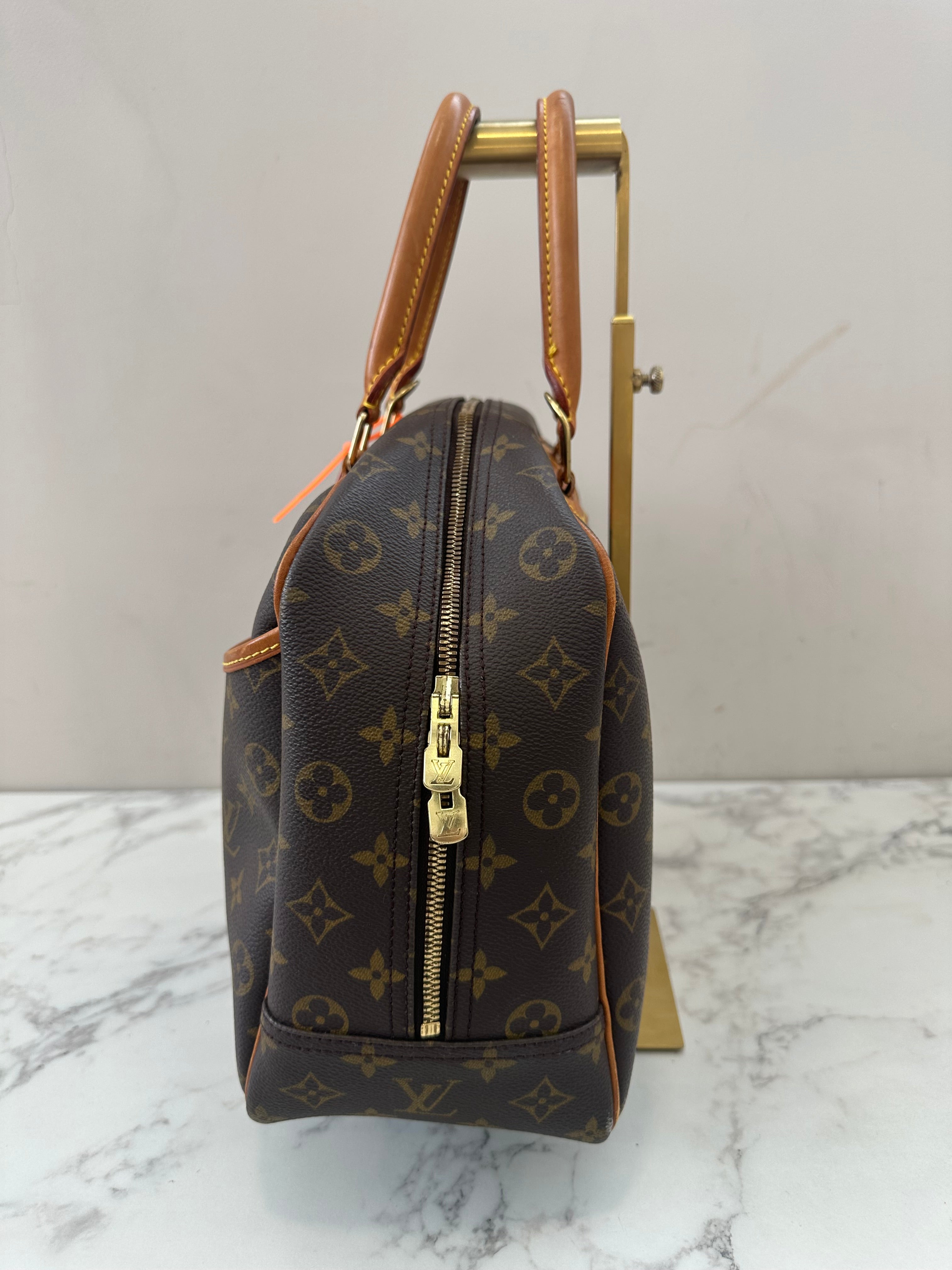 Louis Vuitton Deauville