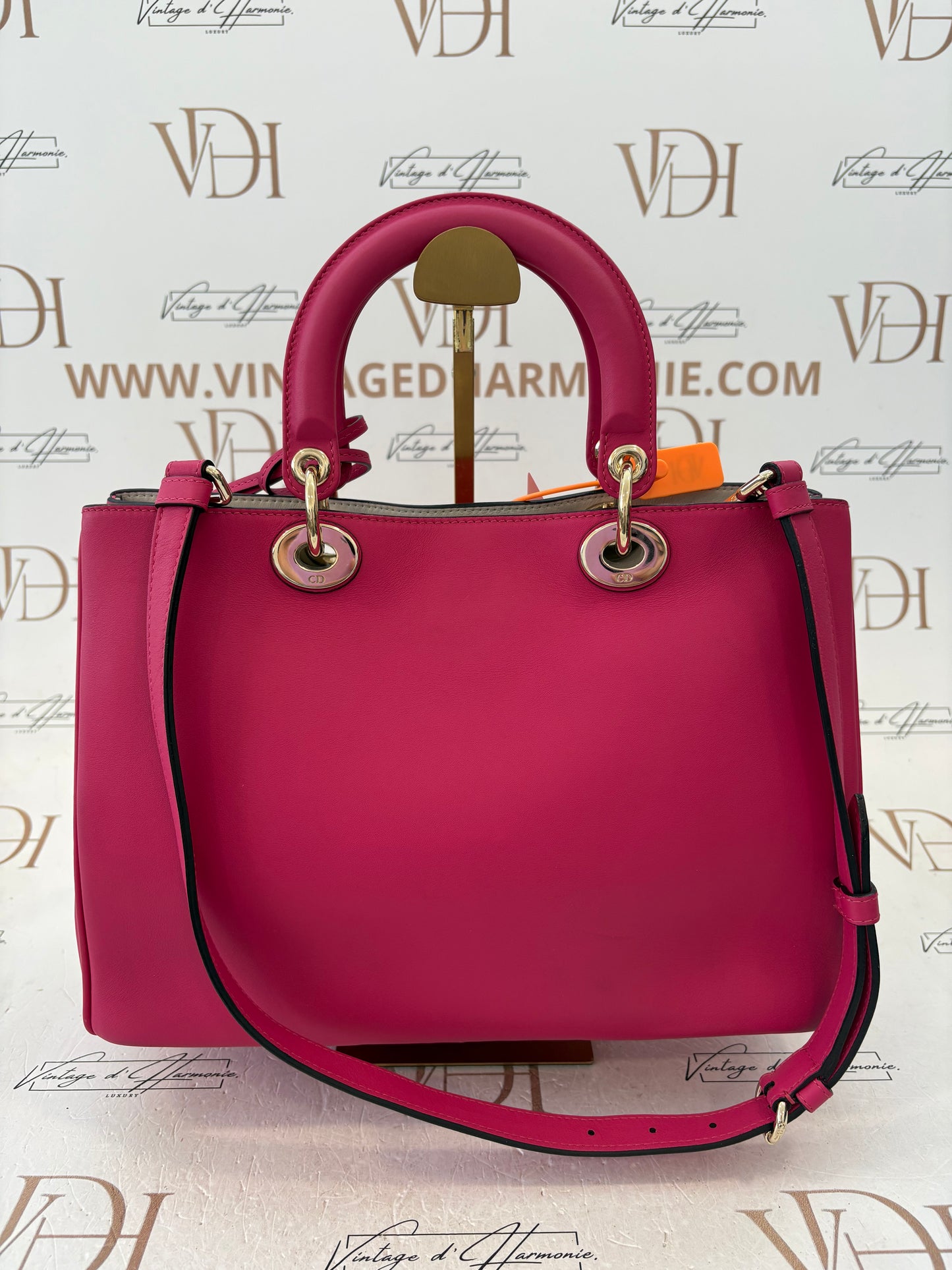 201518 - Dior