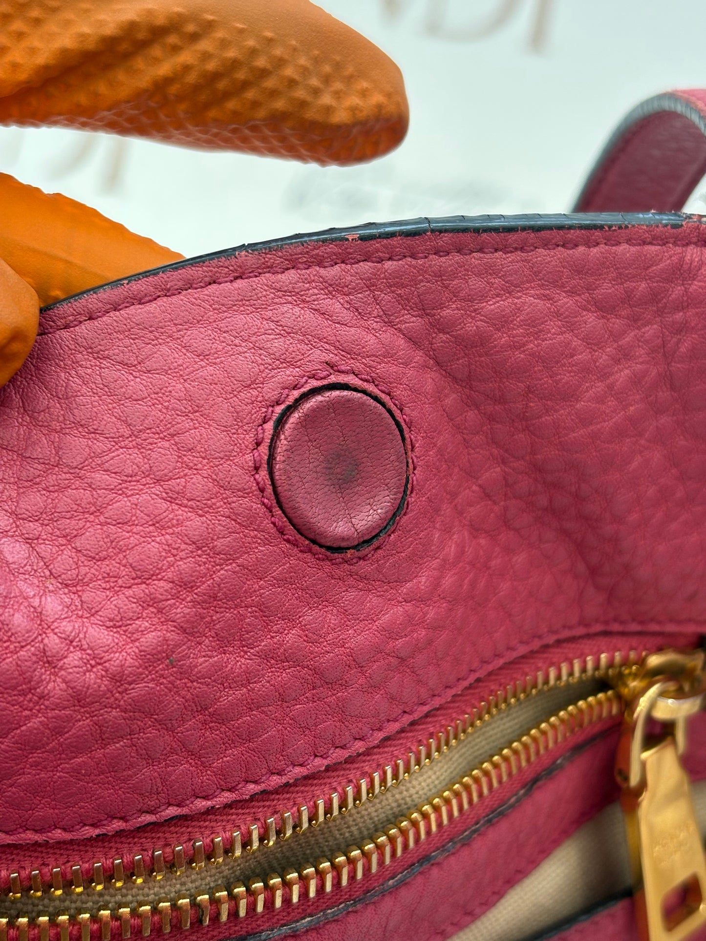 018802 - Prada Pink