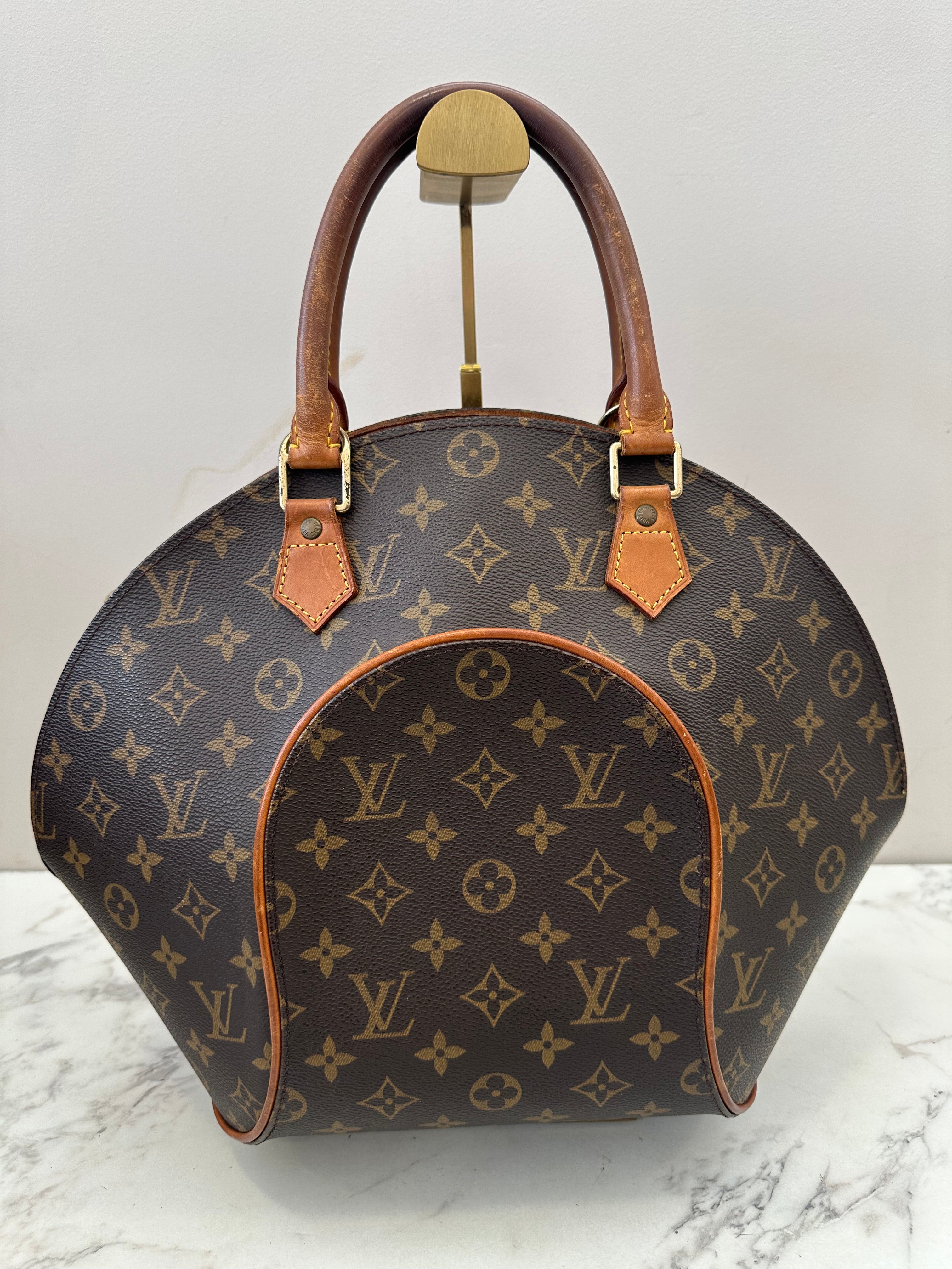 Louis Vuitton Ellipse MM
