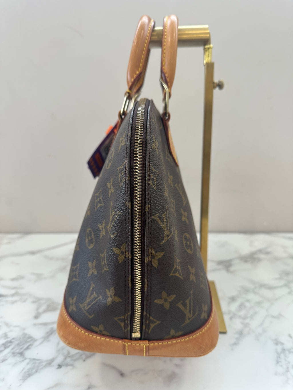 Louis Vuitton Alma