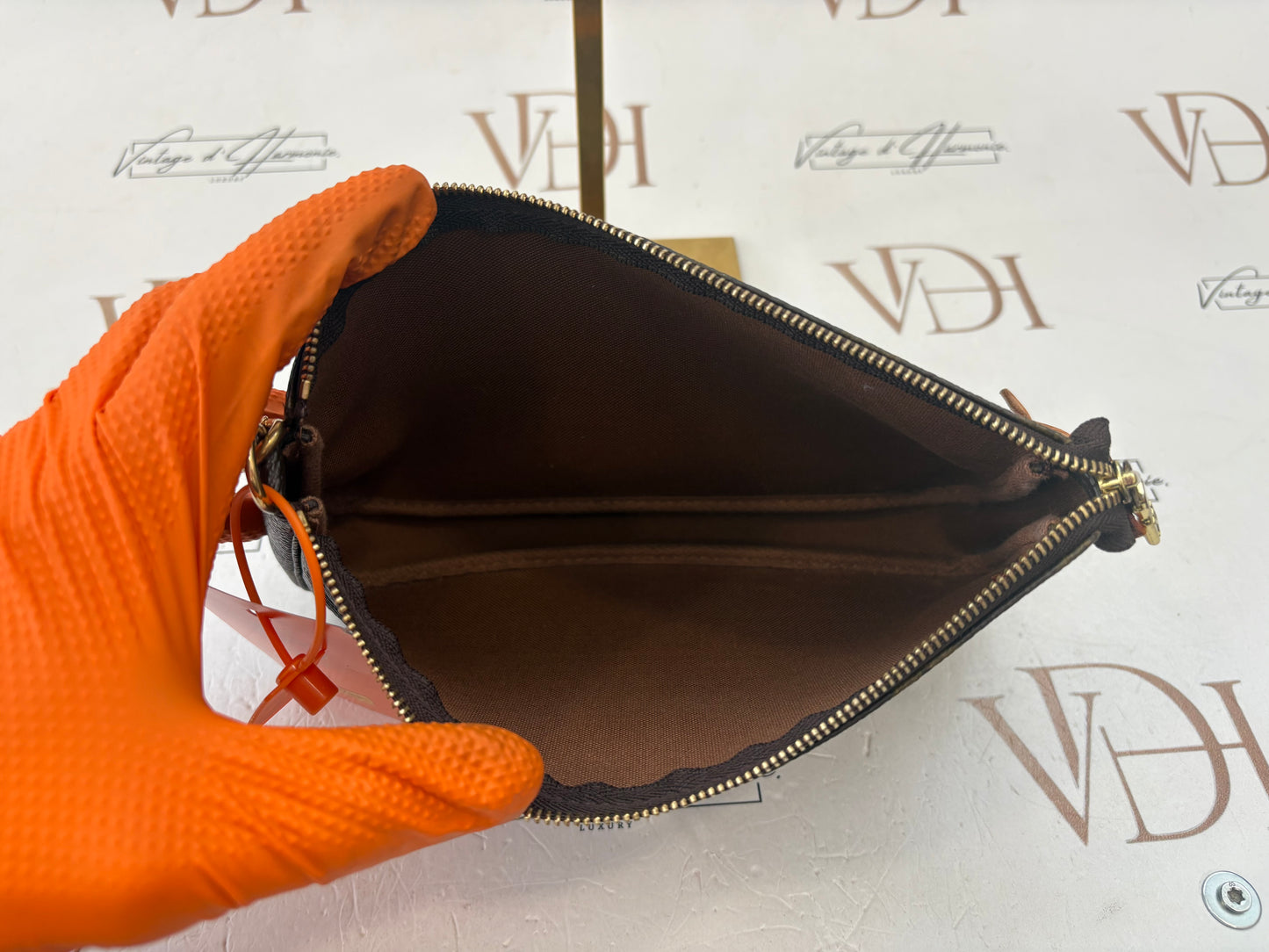 018729 - Louis Vuitton Pochette Accessoires