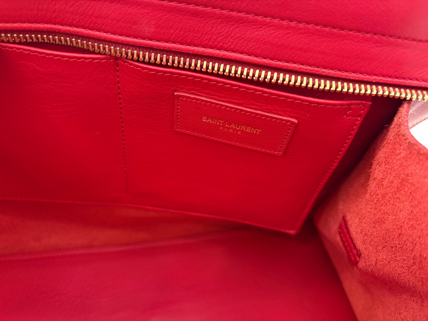 200923 - Saint Laurent Chyc Ligne