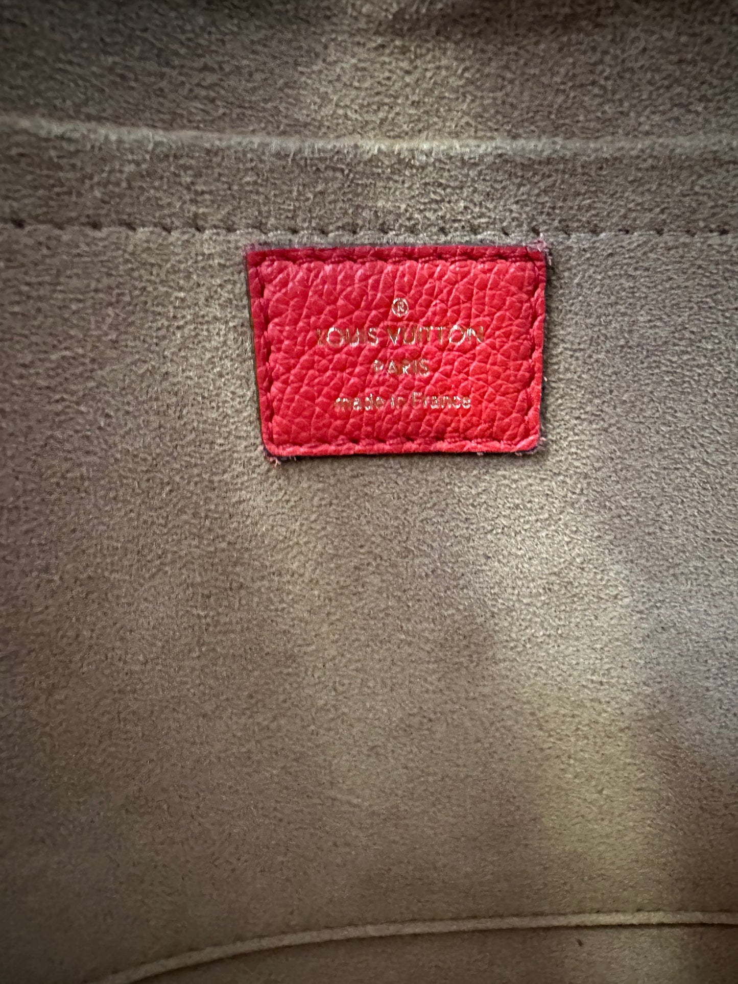 382682 - Louis Vuitton Marignan