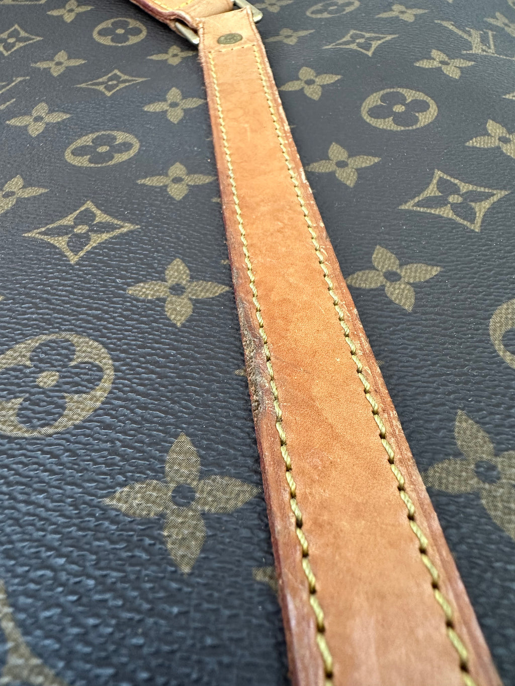 Louis Vuitton Babylone