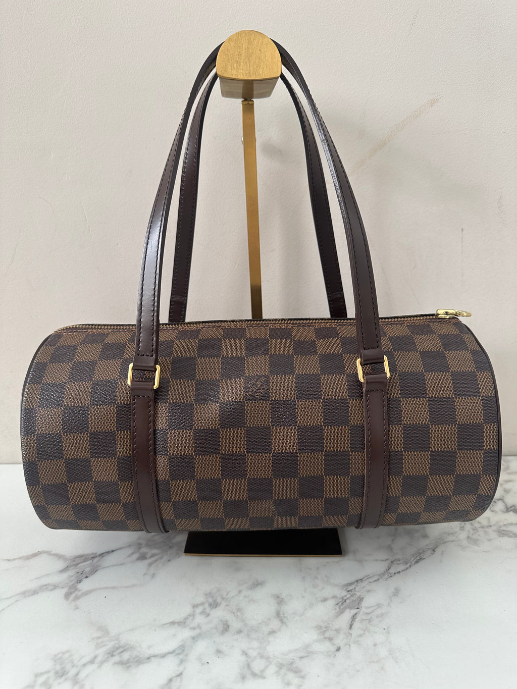 Louis Vuitton Damier Papillon 30
