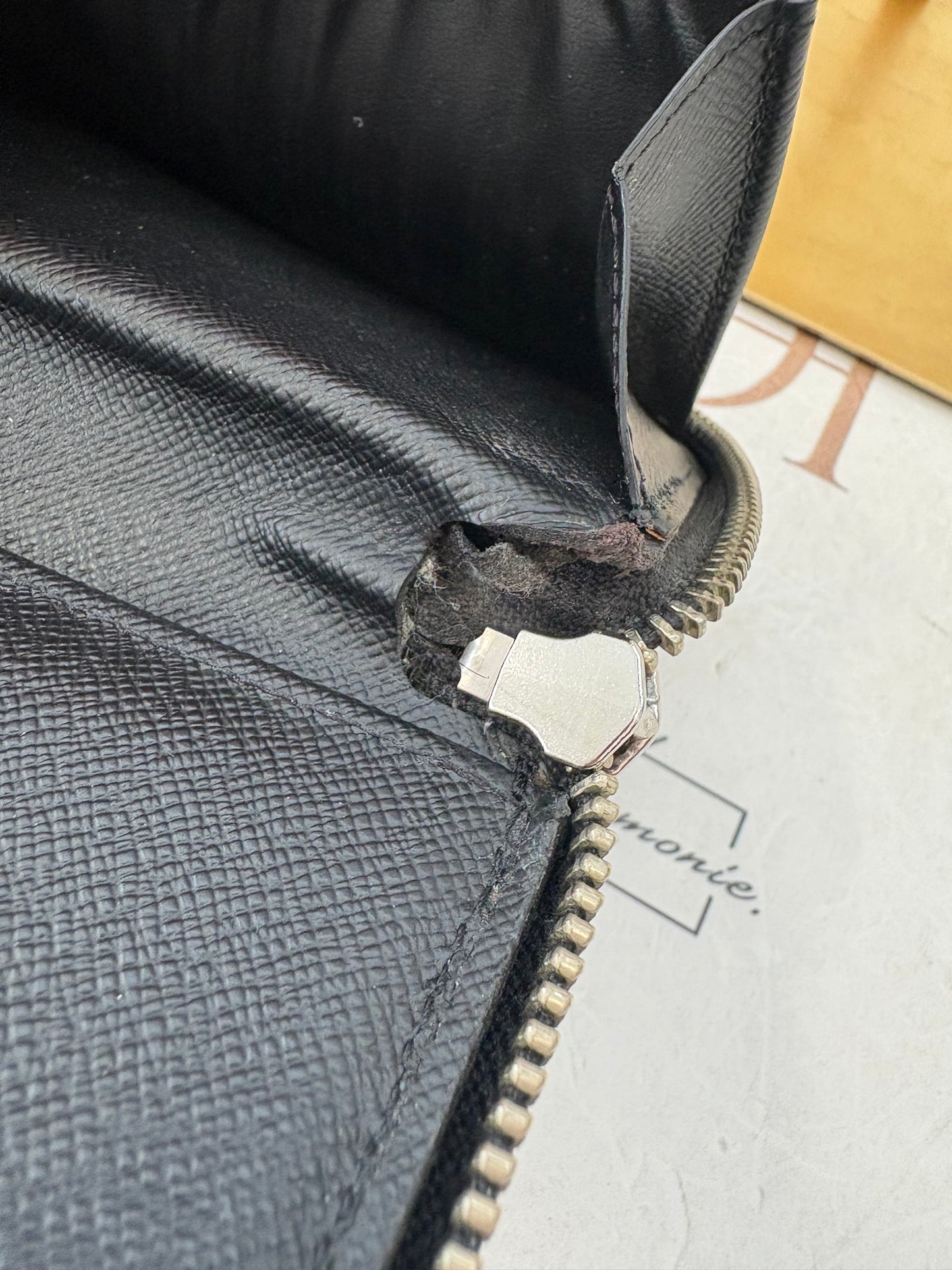 017732 - Louis Vuitton Wallet