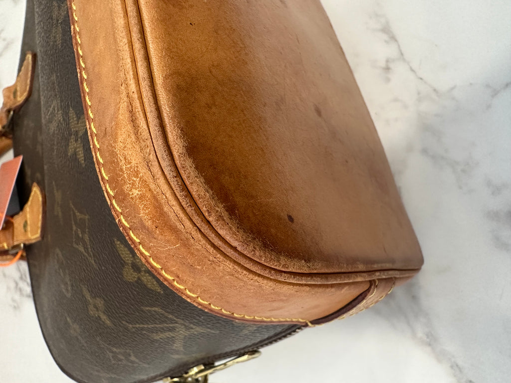 Louis Vuitton Alma