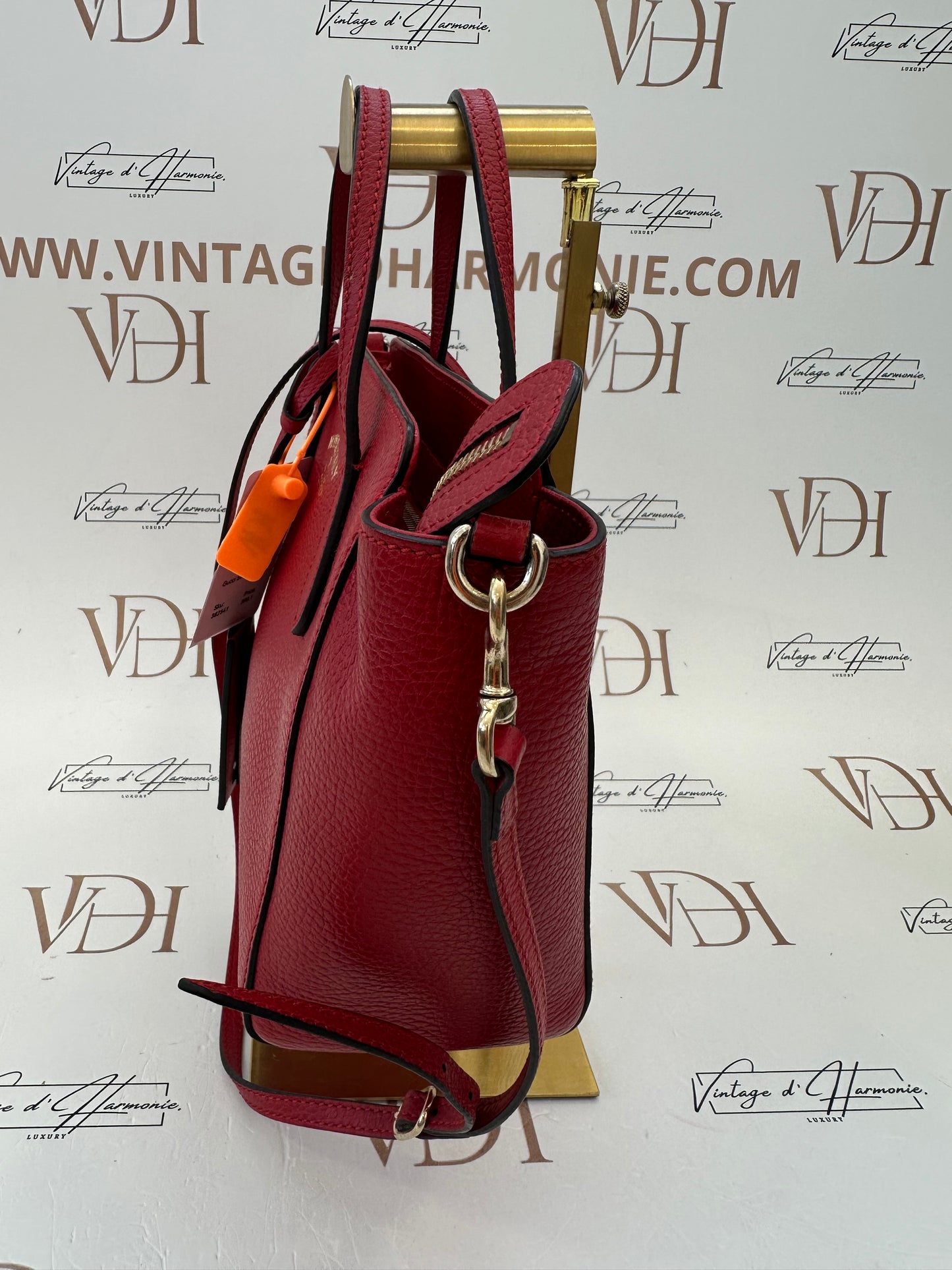 382541 - Gucci Swing