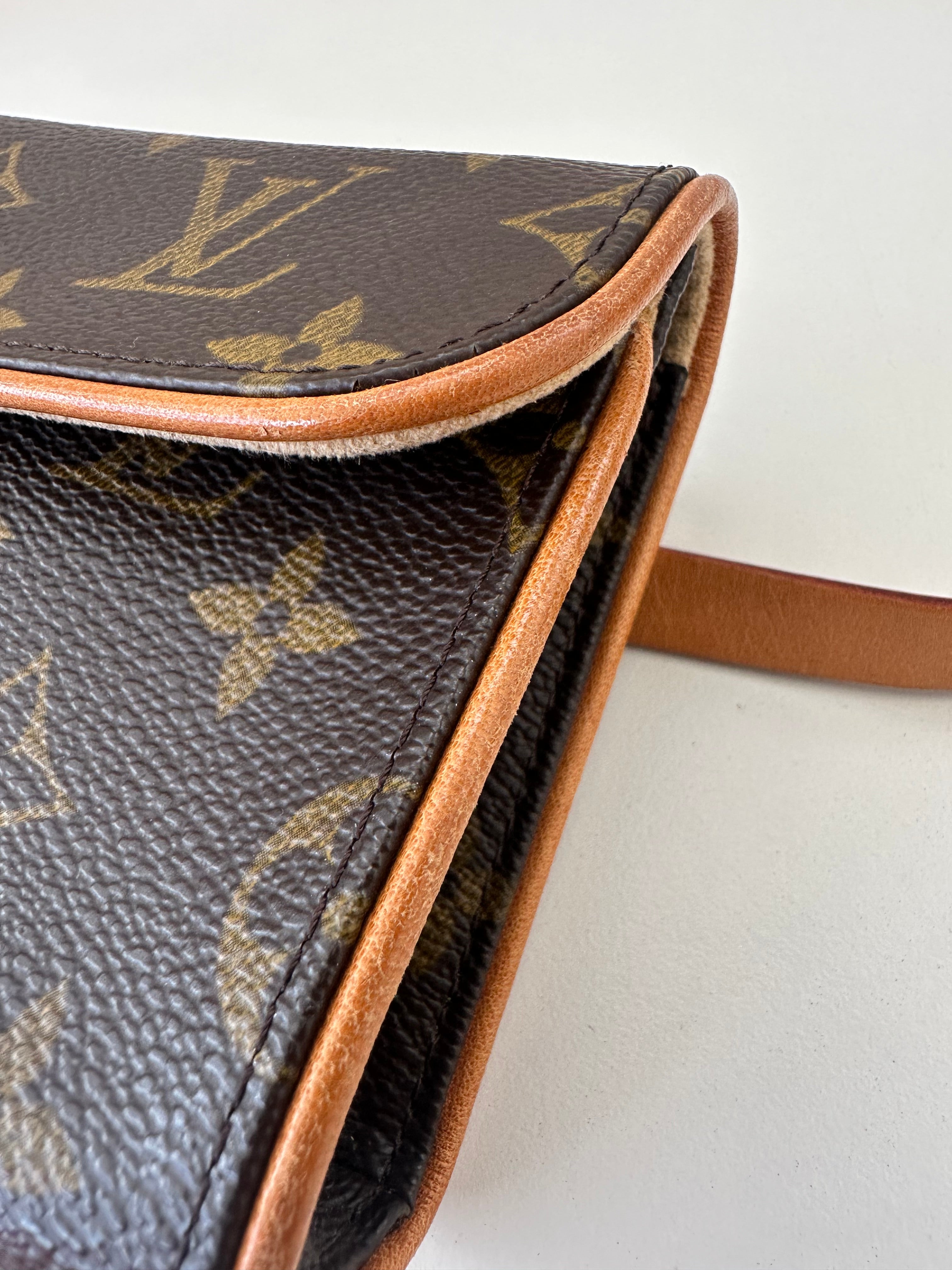 Louis Vuitton Florentine