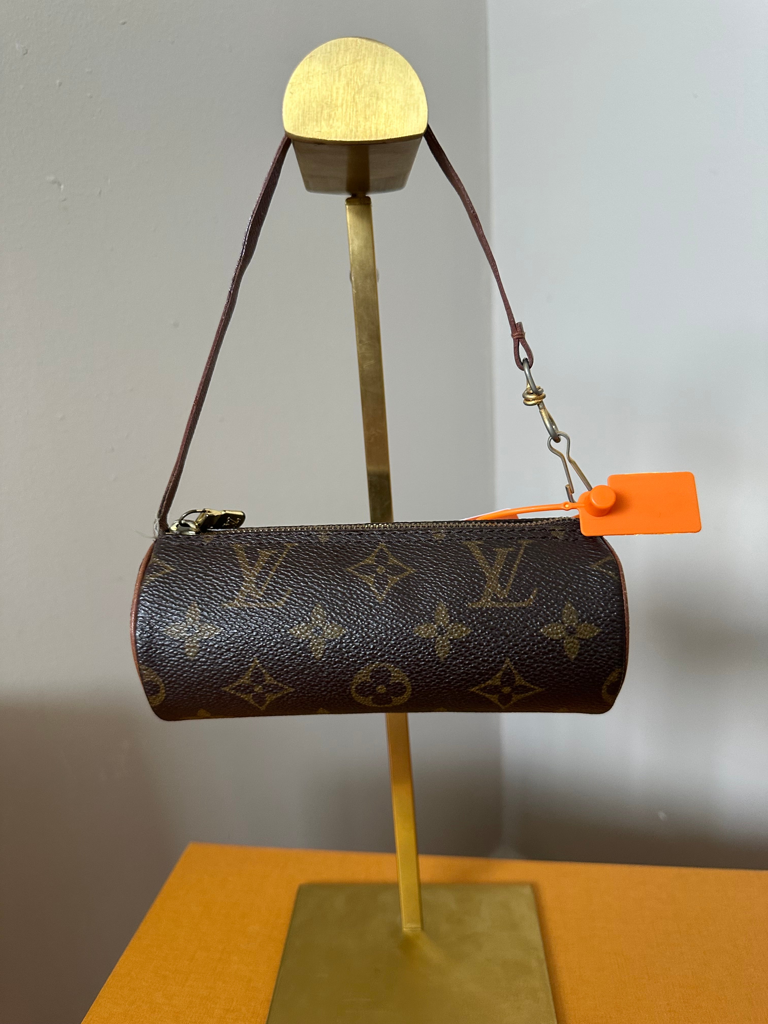 Louis Vuitton Mini Papillon
