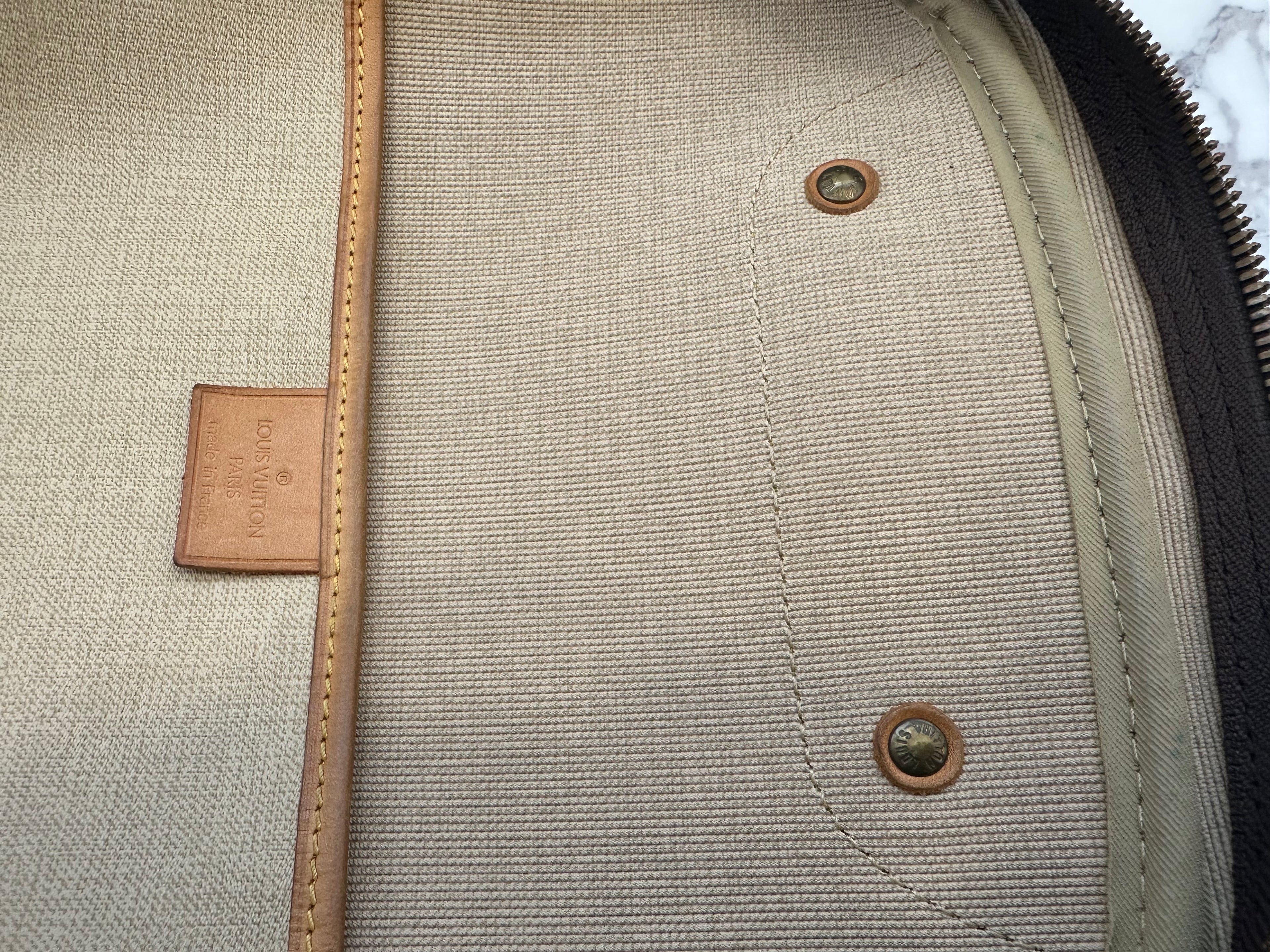 Louis Vuitton Excursion