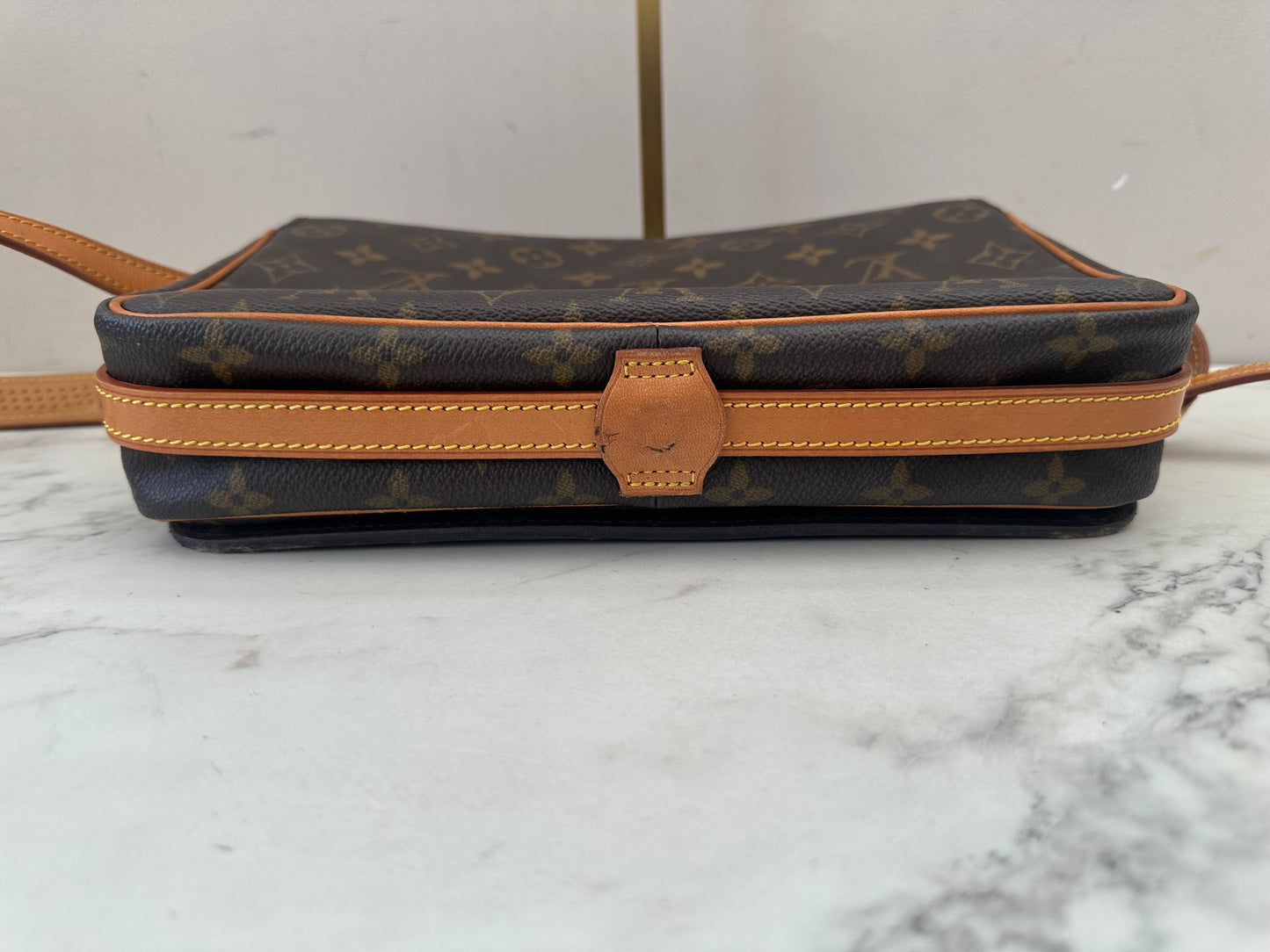 Louis Vuitton Saint German 27