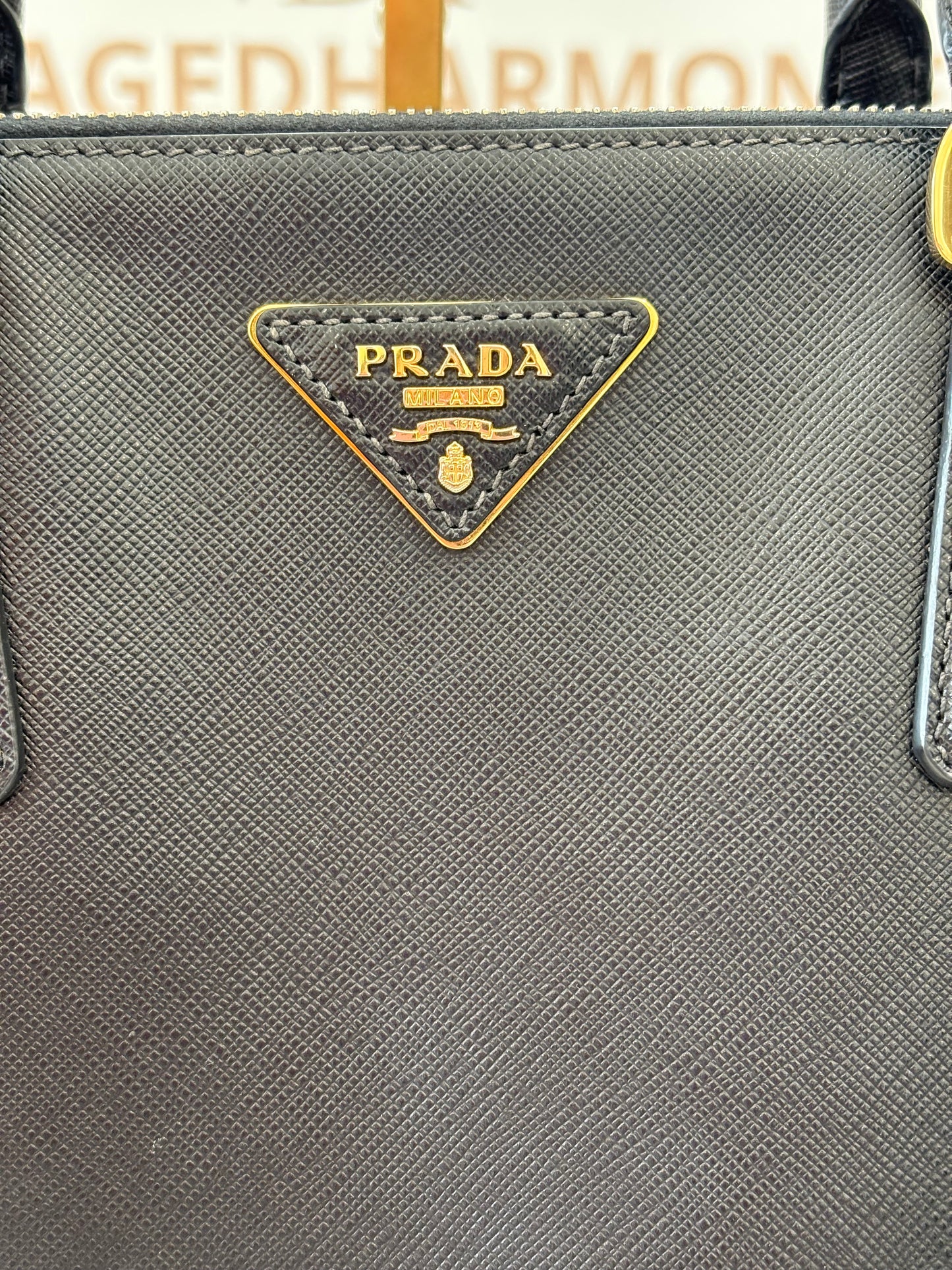 200748 - Prada Galleria