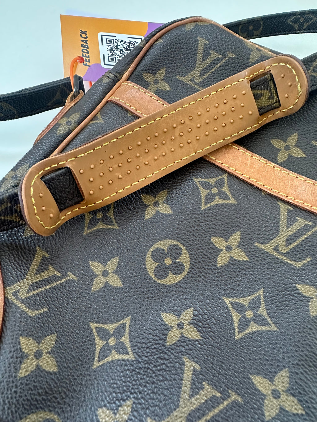 Louis Vuitton Danube