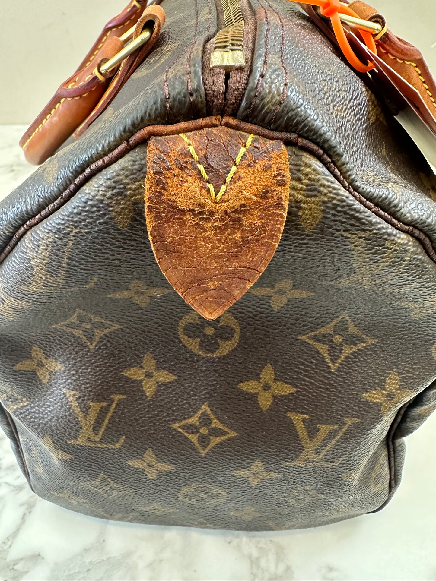 Louis Vuitton Speedy 30