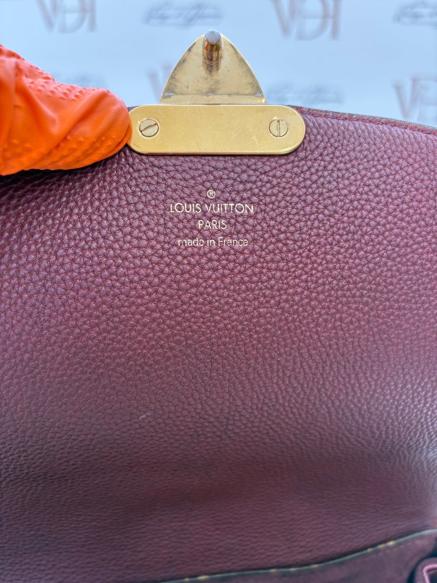 383506 - Louis Vuitton Eden