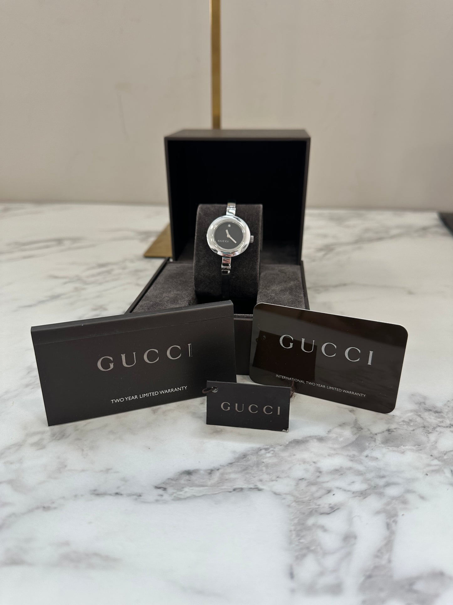 Gucci Watch