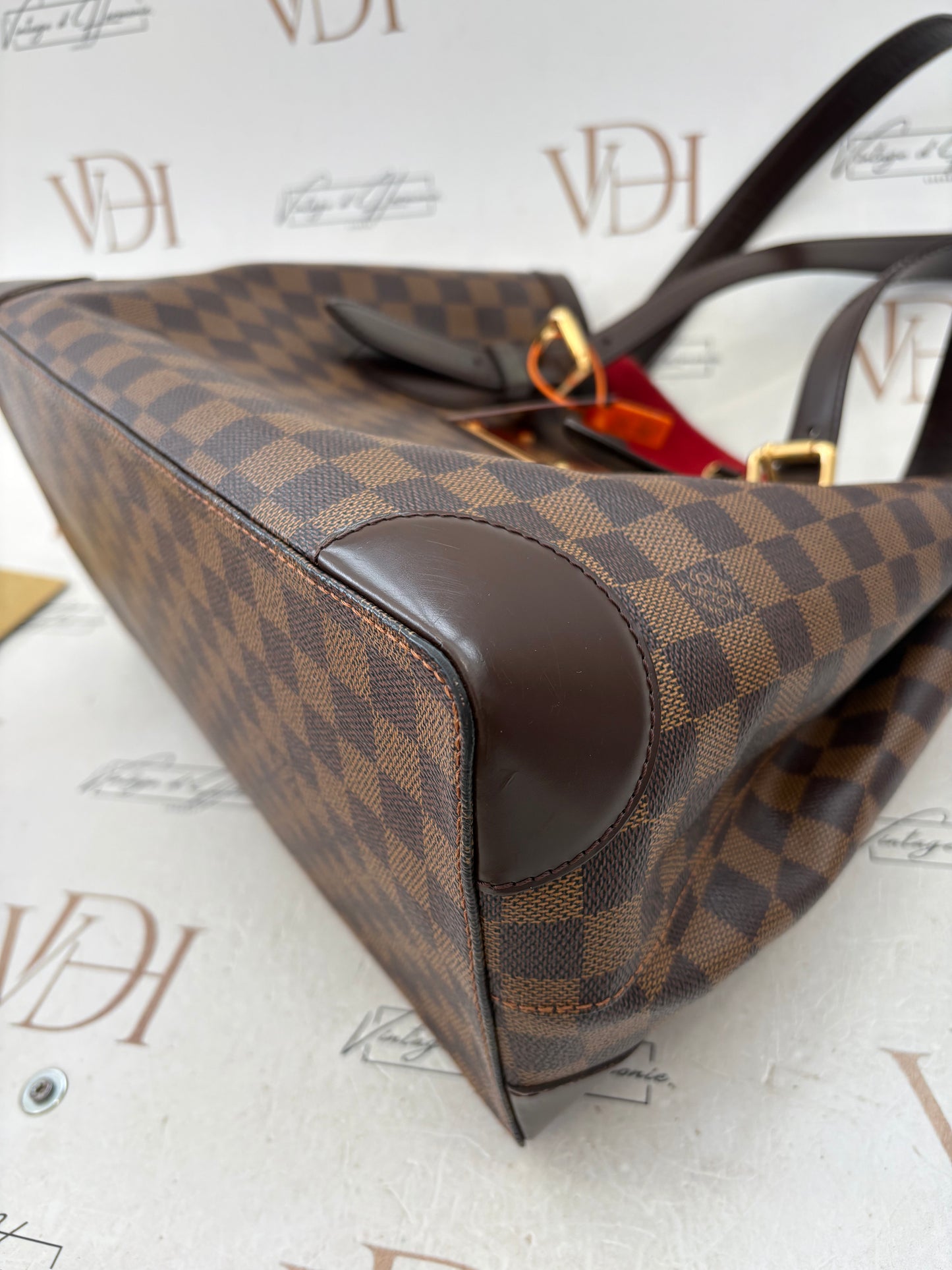018243 - Louis Vuitton Hampstead MM
